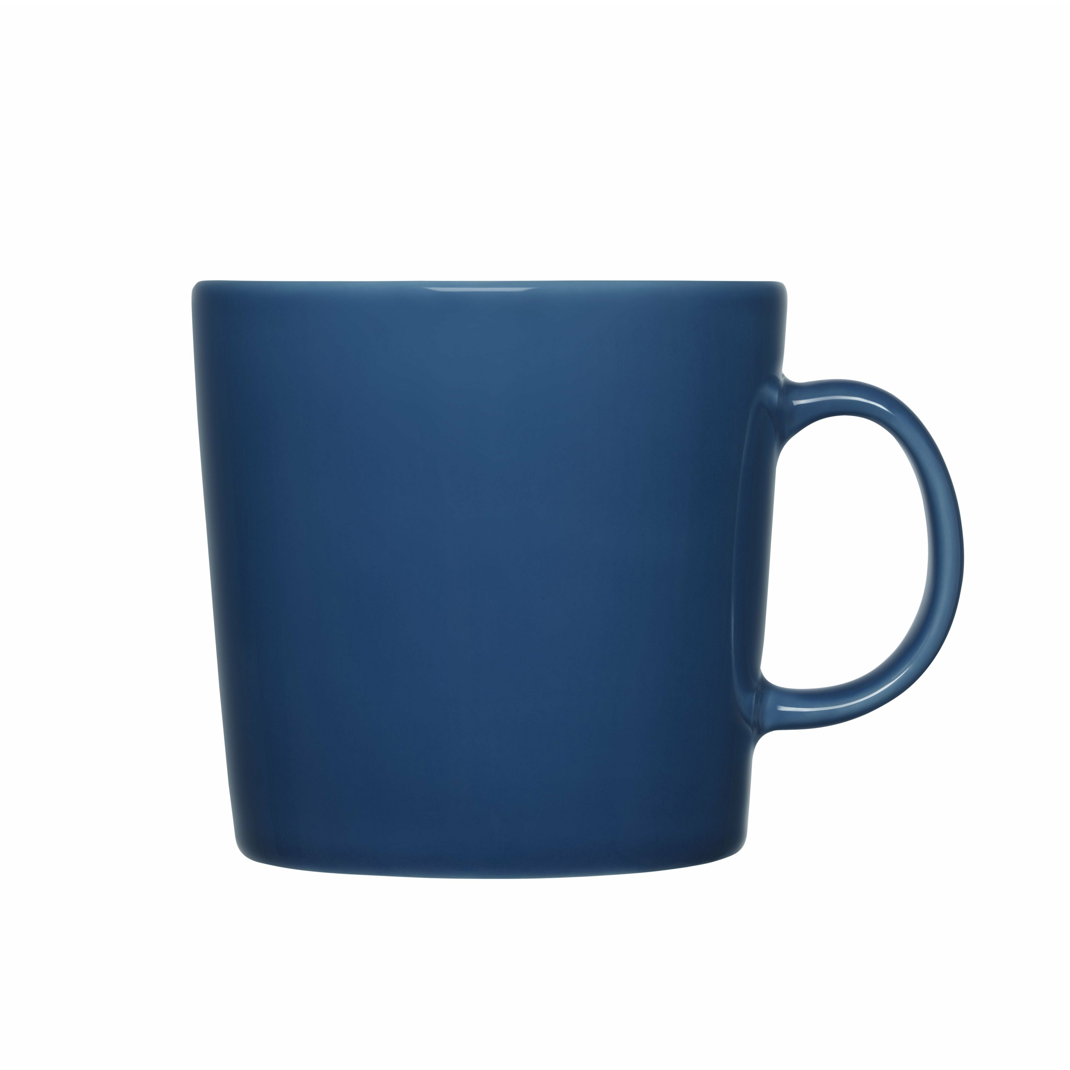 [product_category]-Iittala Teema Mug 0,4 L, Vintage Blue-Iittala-6411923673662-1062246-IIT-1