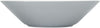 Iittala Teema Plate Deep Pearl Grey, 21cm