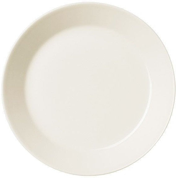 [product_category]-Iittala Teema Plate Flat White, 17cm-Iittala-6411800164535-1005919-IIT-1