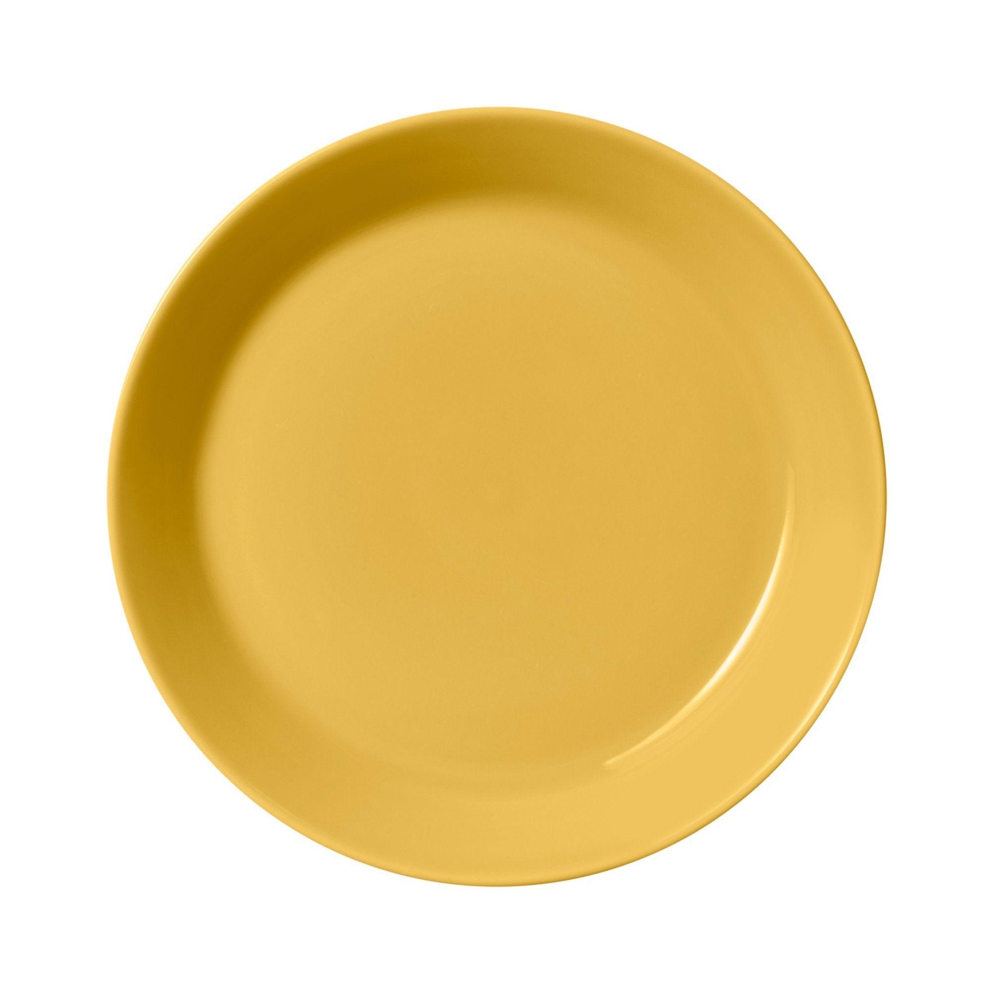 [product_category]-Iittala Teema Plate Honey, ø21cm-Iittala-6411923668217-1052430-IIT-1