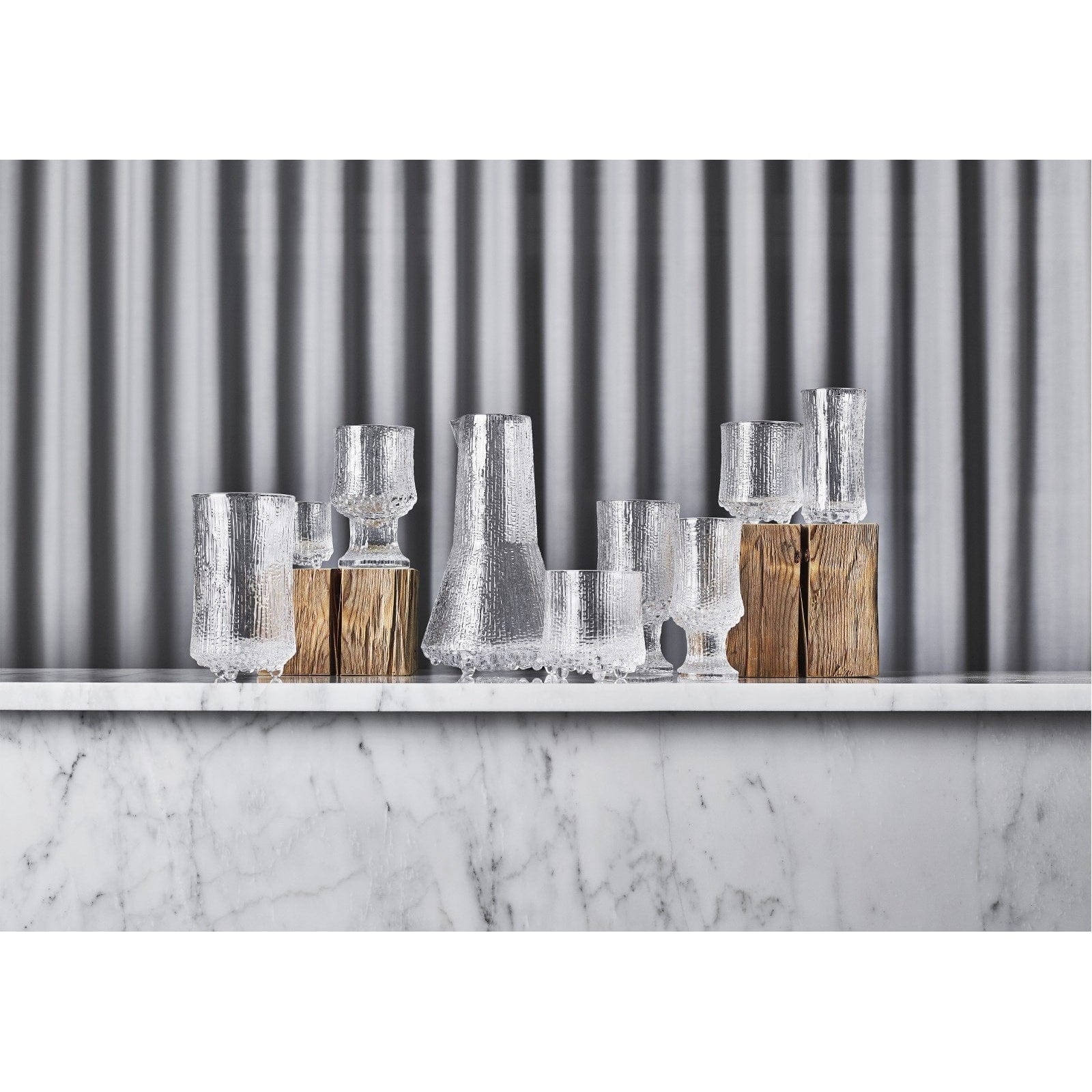 [product_category]-Iittala Ultima Thule Whisky Glass 2pcs, 28cl-Iittala-6411929500313-1008516-IIT-2