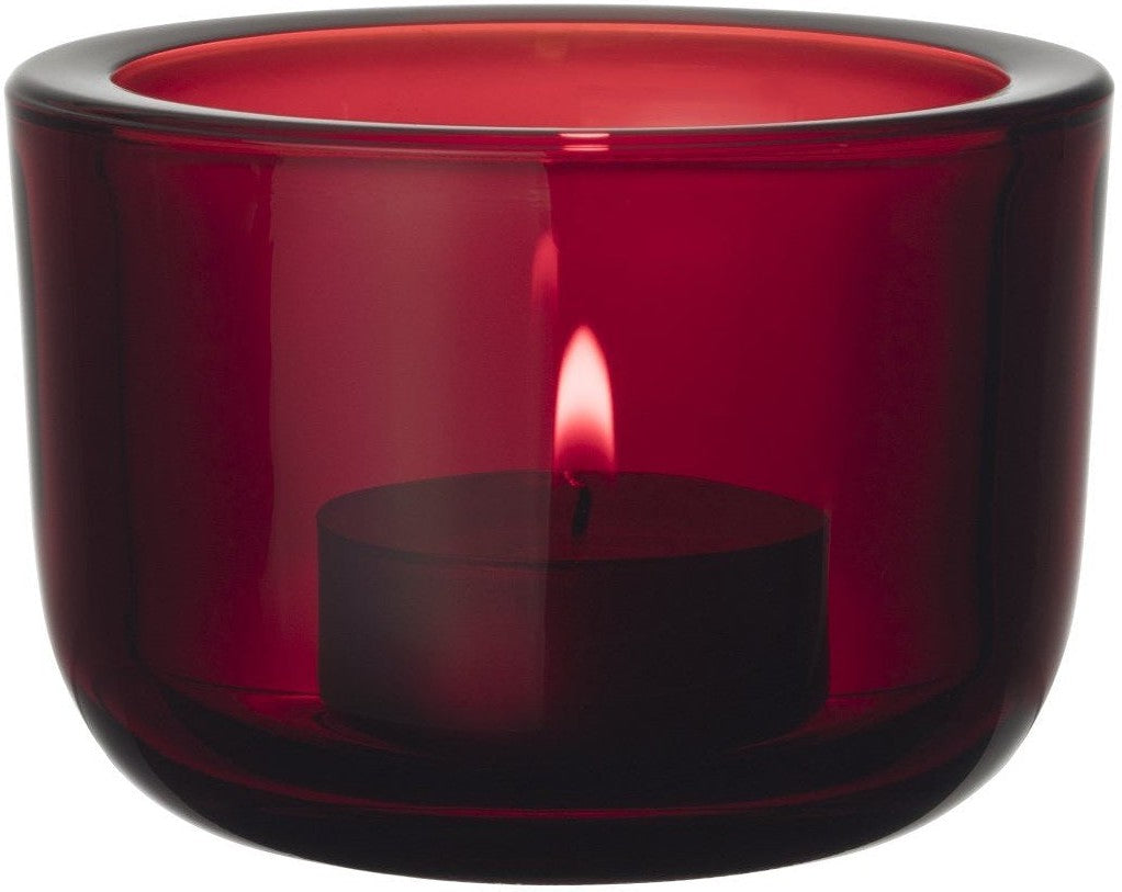 [product_category]-Iittala Valkea Lantern Cranberry, 6cm-Iittala-6411923665780-1027712-IIT-1
