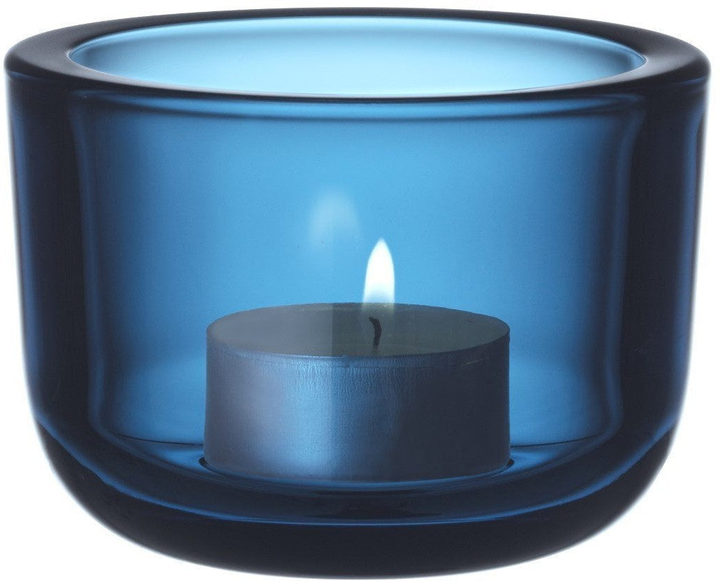 [product_category]-Iittala Valkea Lantern Turquoise, 6cm-Iittala-6411923663977-1026880-IIT-1