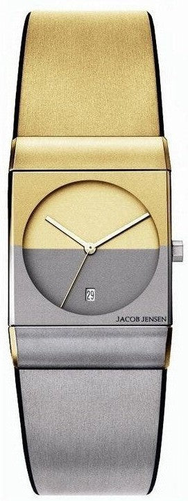 [product_category]-Jacob Jensen Classic 513 Wristwatch, ø28-Jacob Jensen-5705671005136-32513-JAC-1