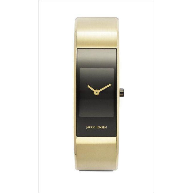 [product_category]-Jacob Jensen Eclipse 464 Wristwatch, ø18-Jacob Jensen-4045346084990-32464-JAC-2