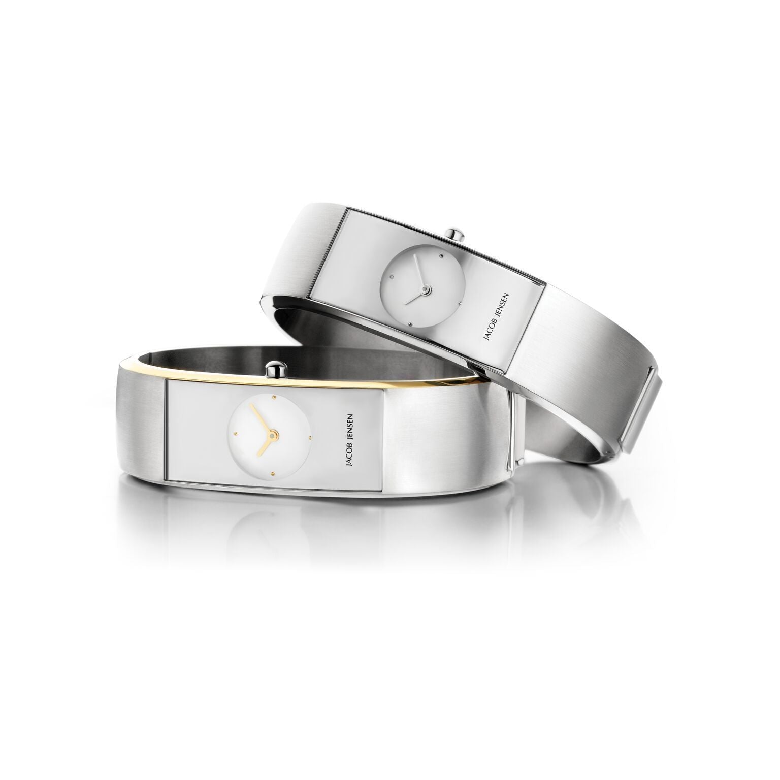 [product_category]-Jacob Jensen Eclipse 470 Wristwatch, ø19-Jacob Jensen-4045346110330-32470-JAC-3