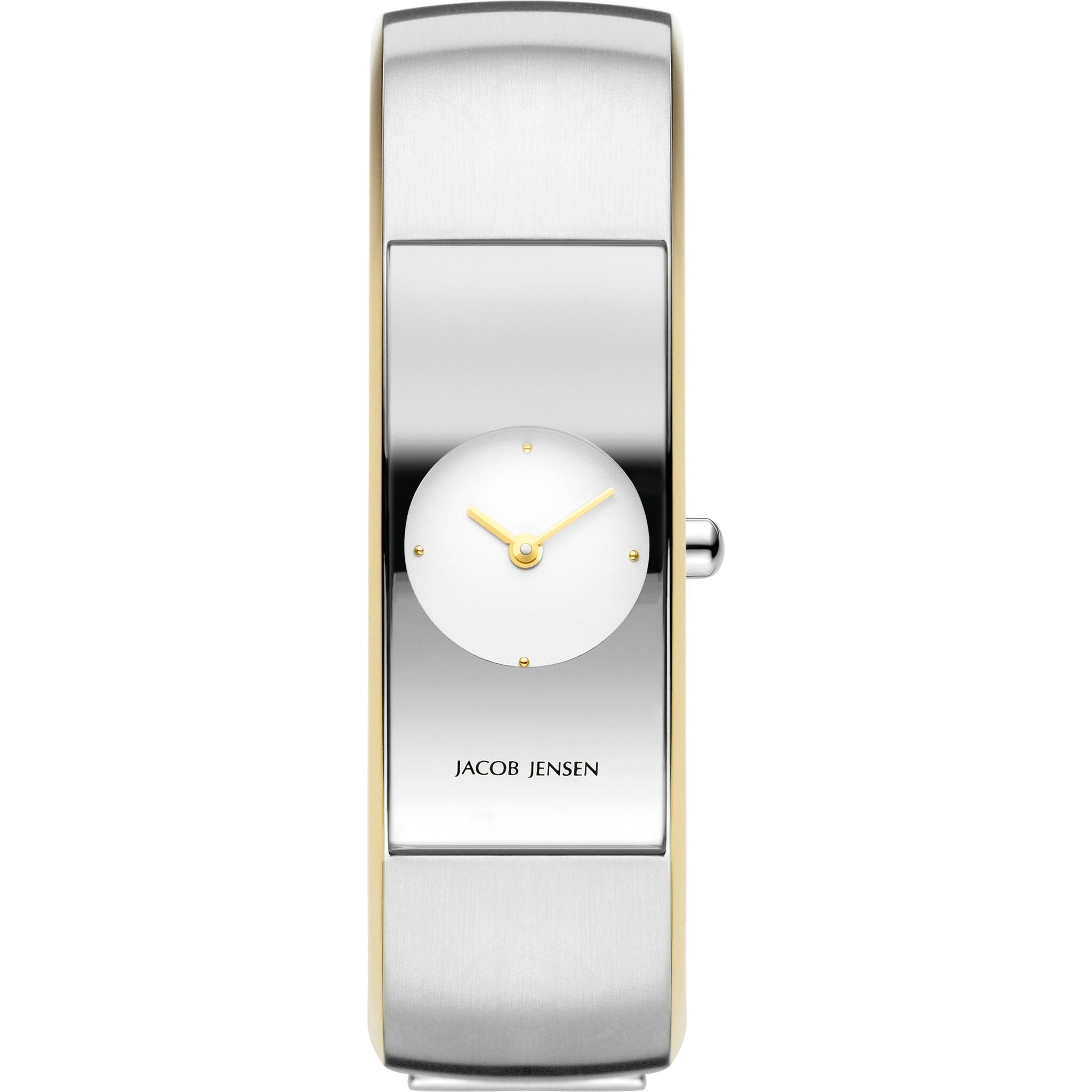 [product_category]-Jacob Jensen Eclipse 471 Wristwatch, ø5-Jacob Jensen-4045346110347-32471-JAC-2