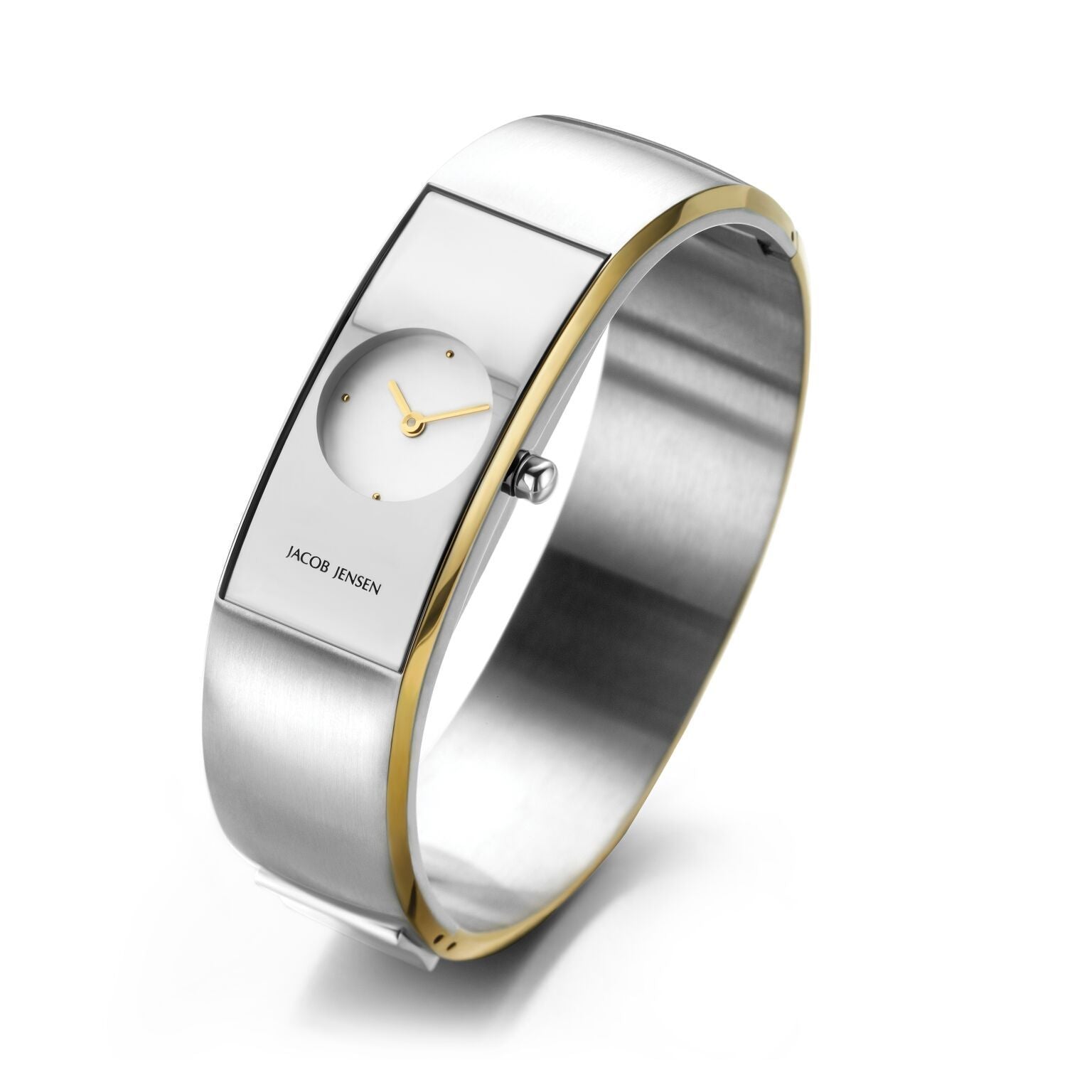 [product_category]-Jacob Jensen Eclipse 471 Wristwatch, ø5-Jacob Jensen-4045346110347-32471-JAC-3