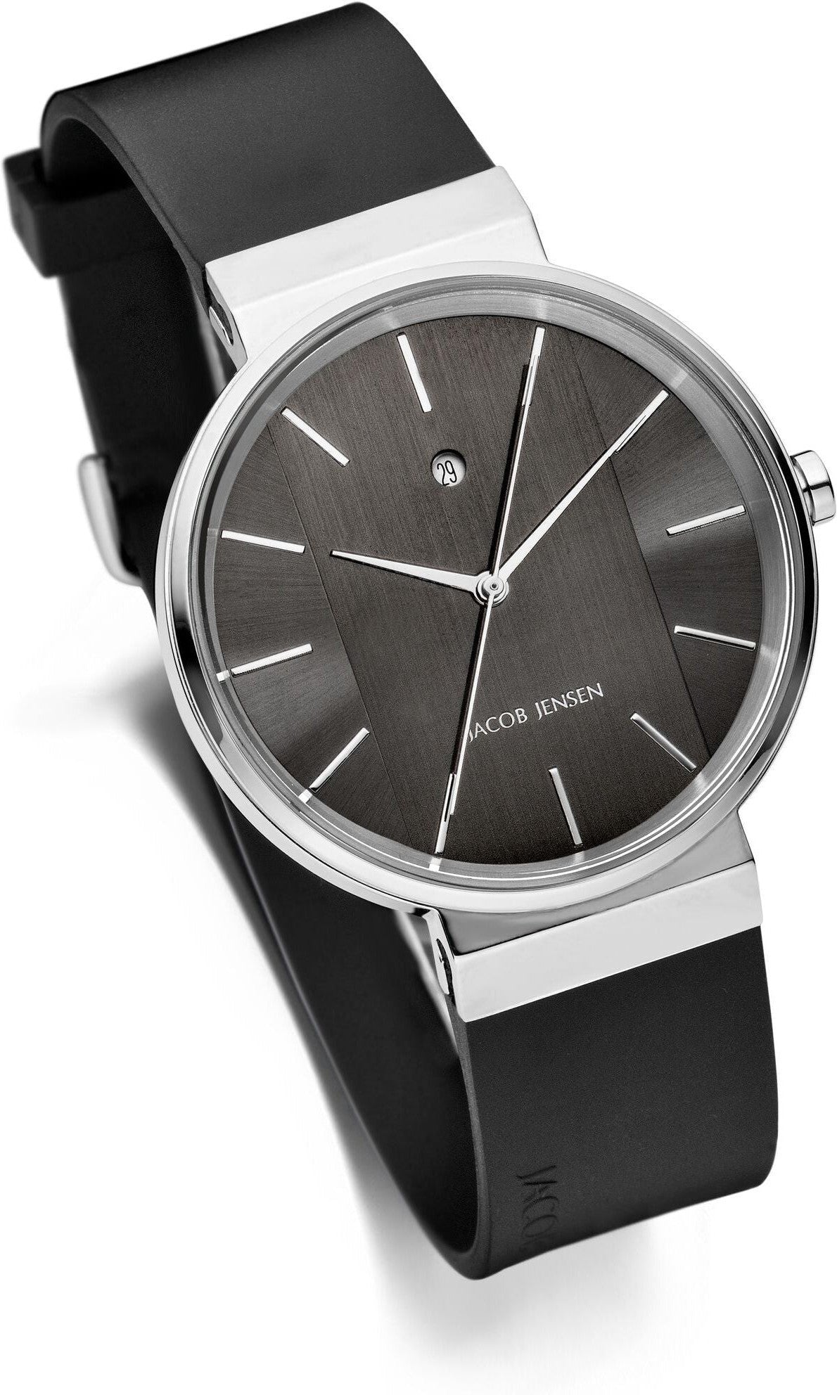 [product_category]-Jacob Jensen New Line 708 Wristwatch, ø39-Jacob Jensen-8718569107086-32708-JAC-1