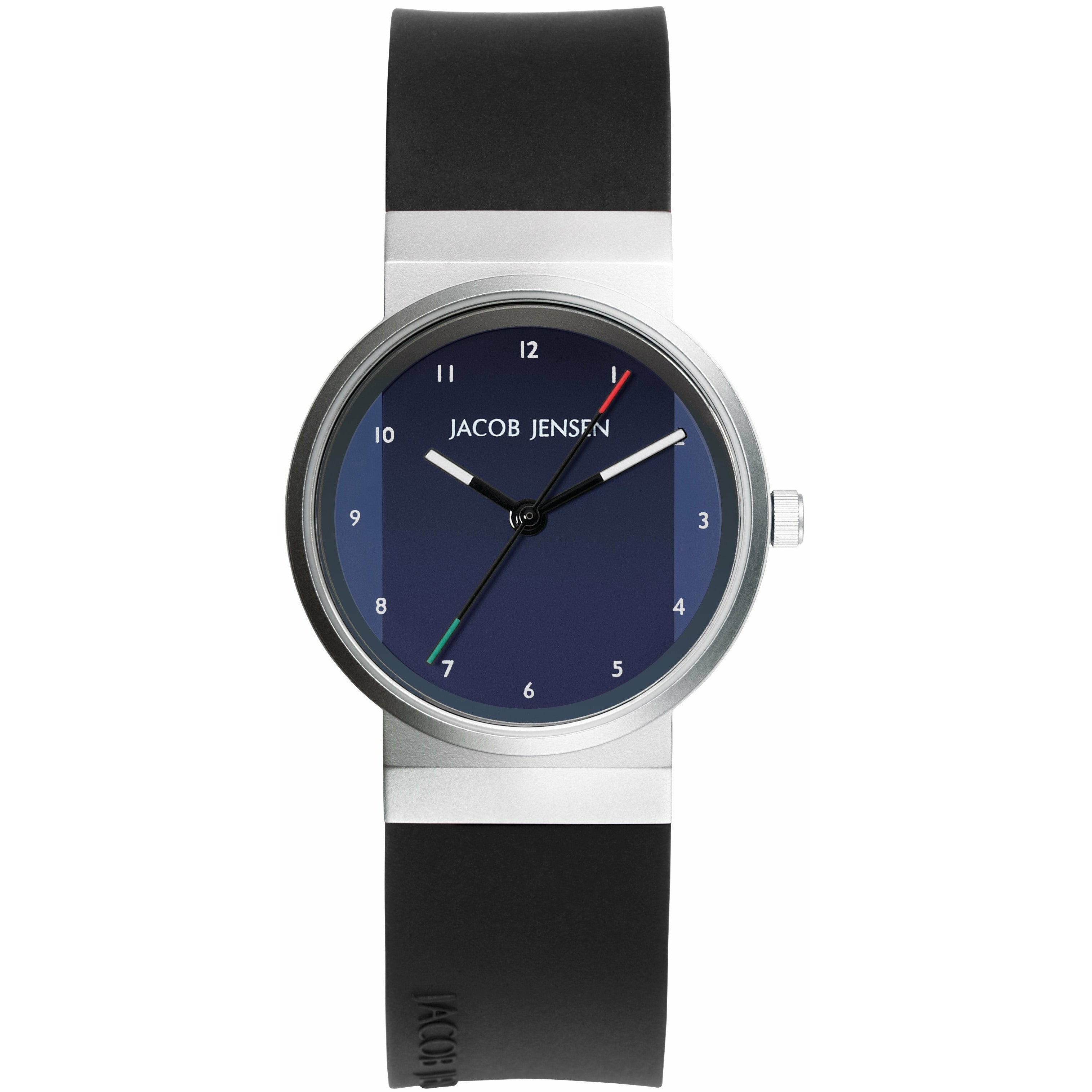 [product_category]-Jacob Jensen New Line 724 Wristwatch, ø36-Jacob Jensen-8718569107246-32724-JAC-1