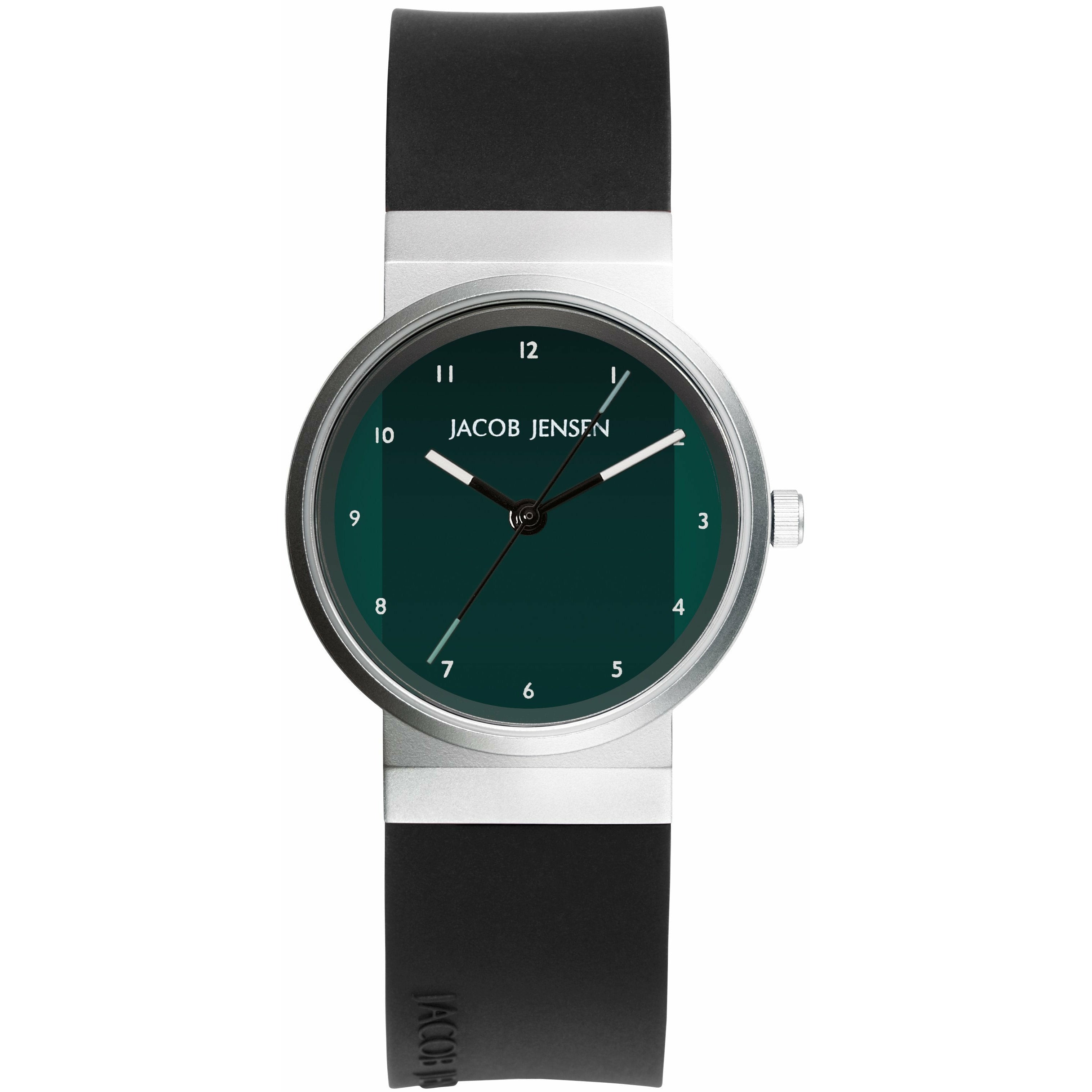 [product_category]-Jacob Jensen New Line 725 Wristwatch, ø29-Jacob Jensen-8718569107253-32725-JAC-1