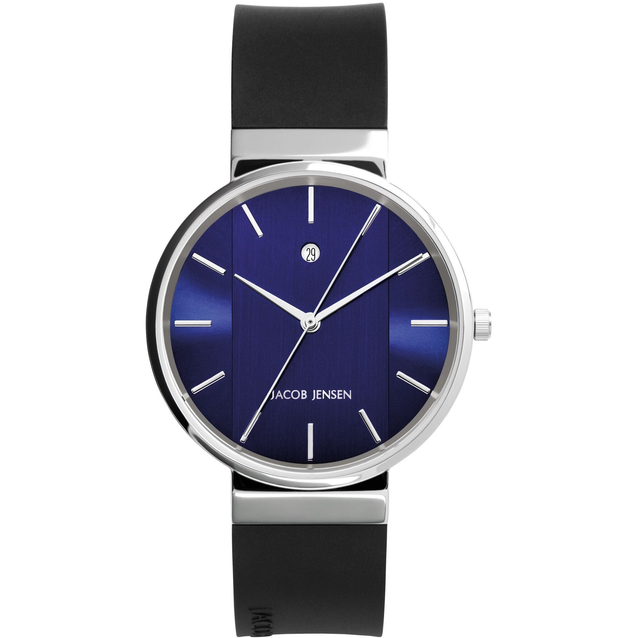 [product_category]-Jacob Jensen New Line 739 Wristwatch, ø35-Jacob Jensen-8718569107390-32739-JAC-2