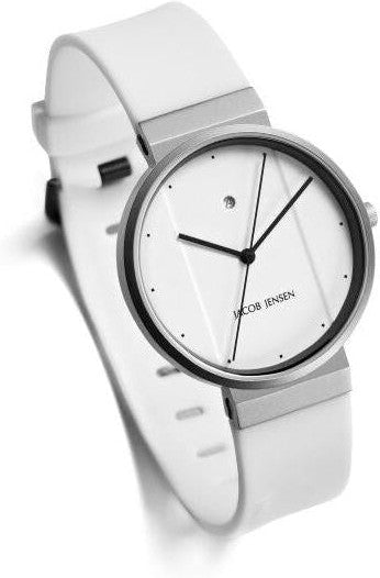 [product_category]-Jacob Jensen New Line 754 Wristwatch, ø35-Jacob Jensen-5705671007543-32754-JAC-1