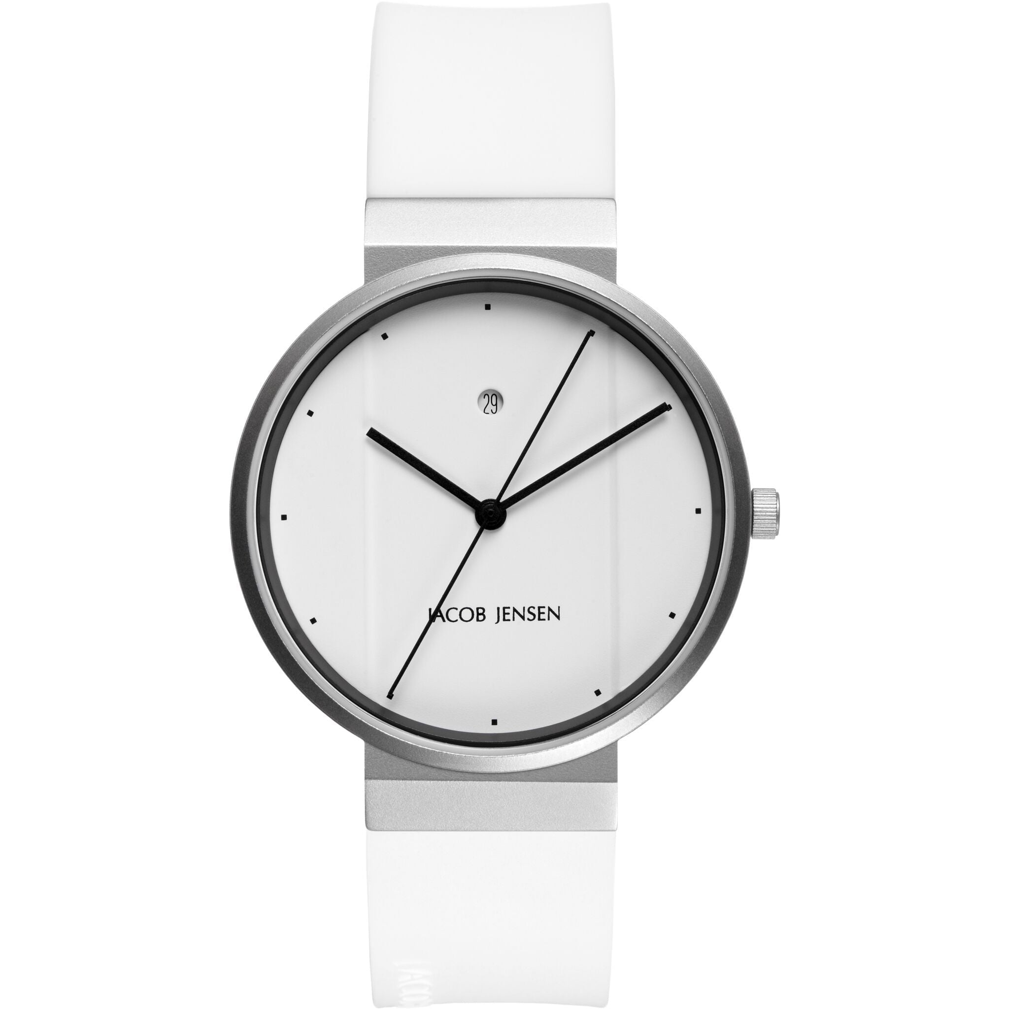 [product_category]-Jacob Jensen New Line 754 Wristwatch, ø35-Jacob Jensen-5705671007543-32754-JAC-2
