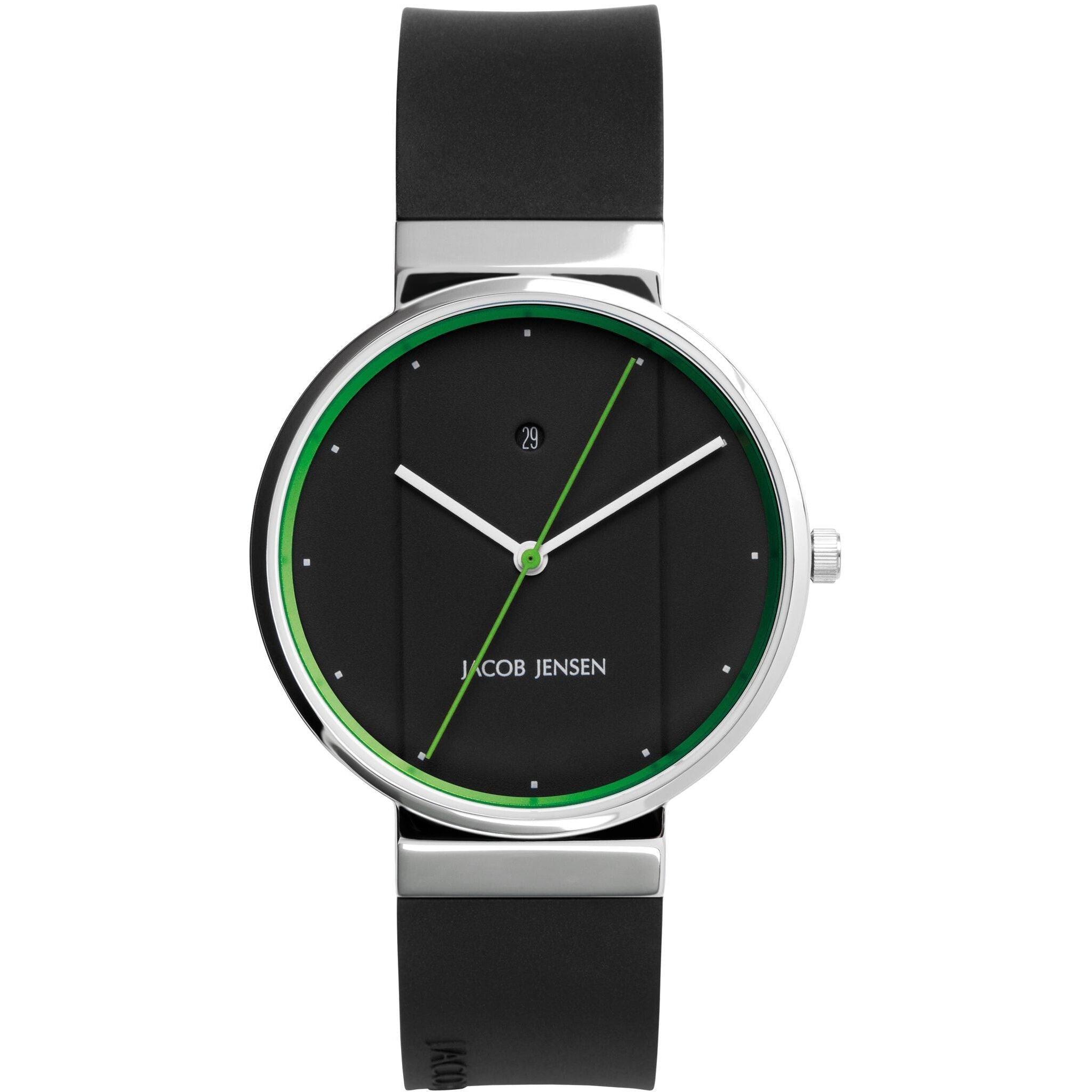 [product_category]-Jacob Jensen New Line 757 Wristwatch, ø35-Jacob Jensen-8718569107574-32757-JAC-2