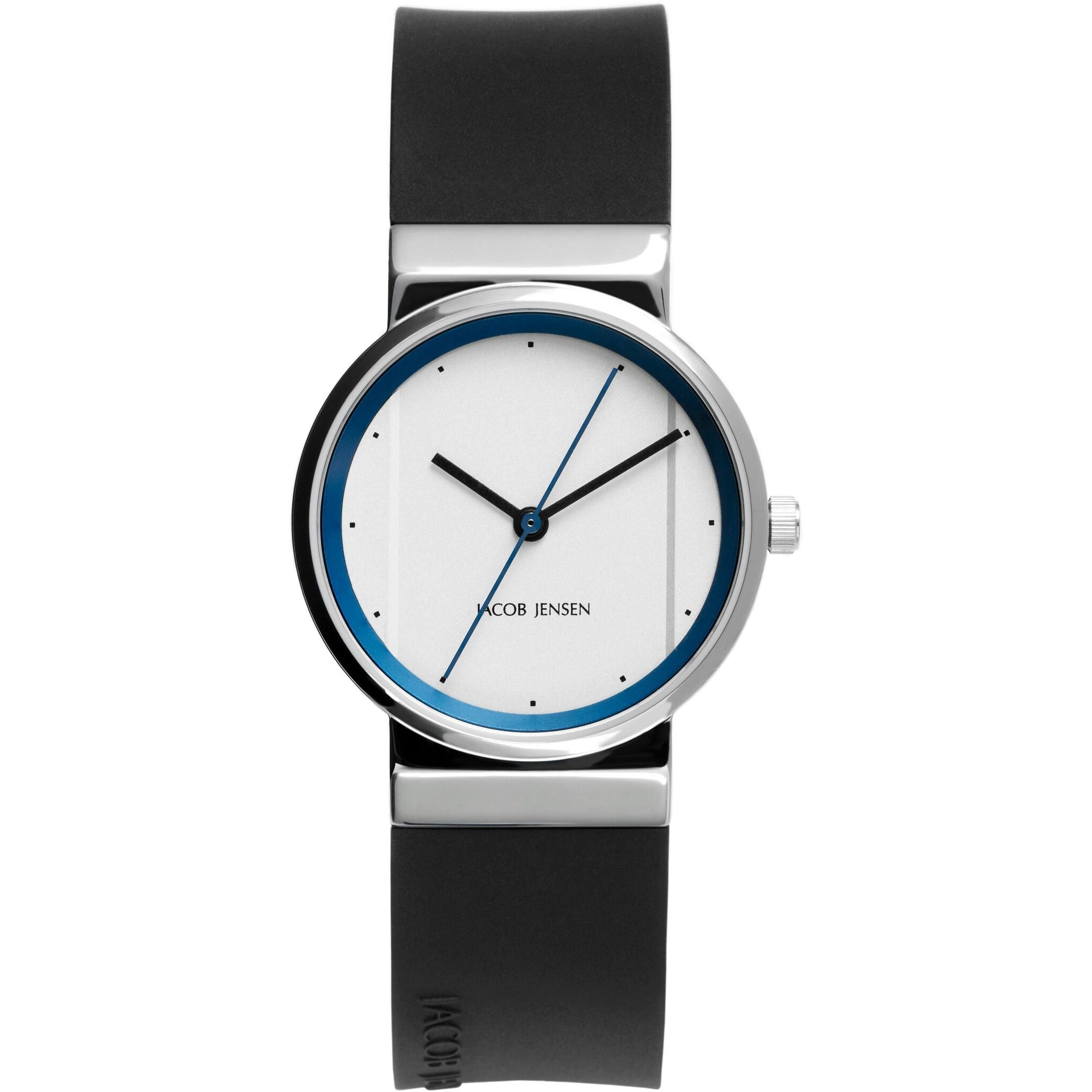[product_category]-Jacob Jensen New Line 760 Wristwatch, ø29-Jacob Jensen-5705671007604-32760-JAC-2