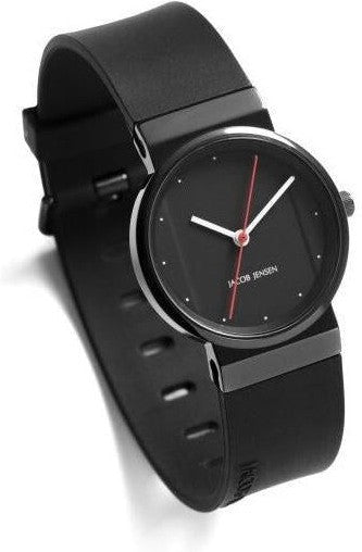 [product_category]-Jacob Jensen New Line 763 Wristwatch, ø29-Jacob Jensen-5705671007635-32763-JAC-1