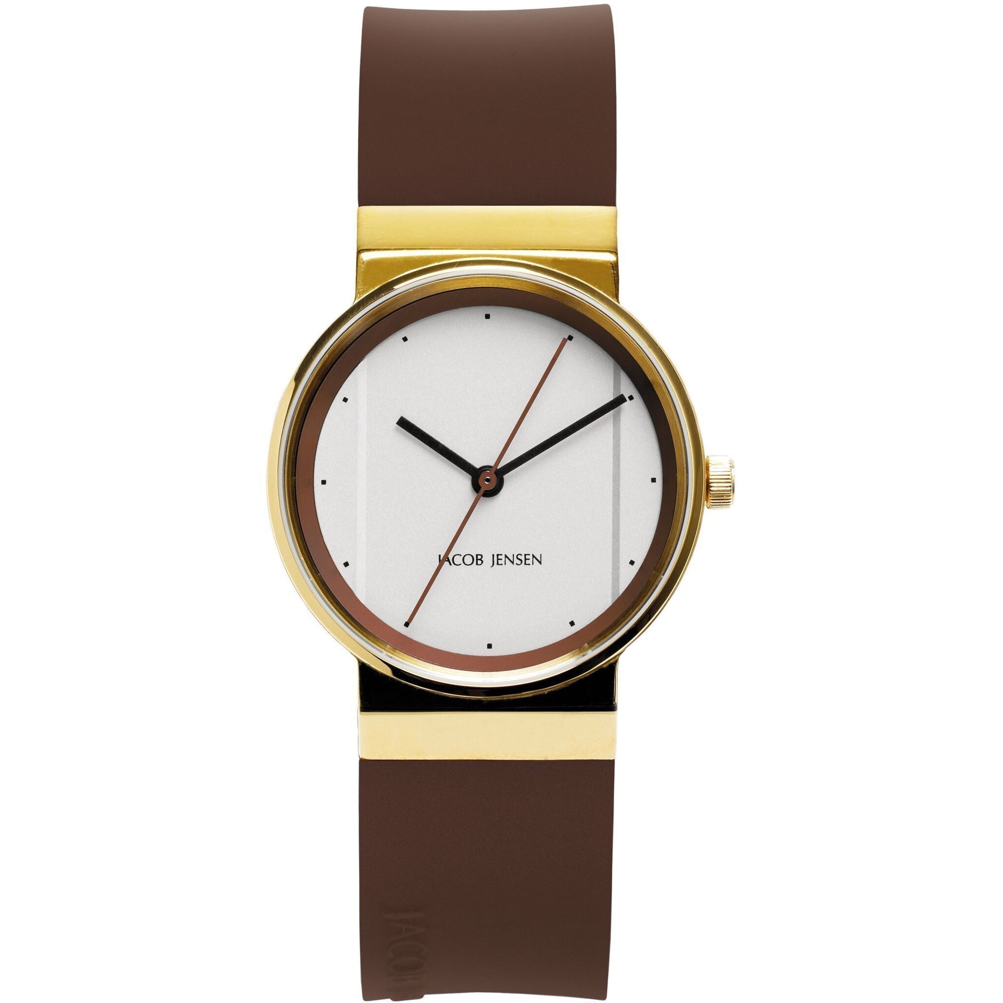 [product_category]-Jacob Jensen New Line 768 Wristwatch, ø29-Jacob Jensen-8718569107680-32768-JAC-2