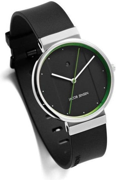 [product_category]-Jacob Jensen New Line 777 Wristwatch, ø39-Jacob Jensen-8718569107772-32777-JAC-1