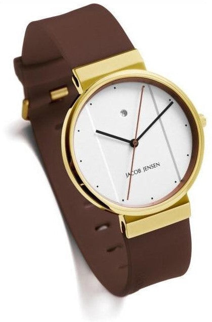 [product_category]-Jacob Jensen New Line 778 Wristwatch, ø39-Jacob Jensen-8718569107789-32778-JAC-1
