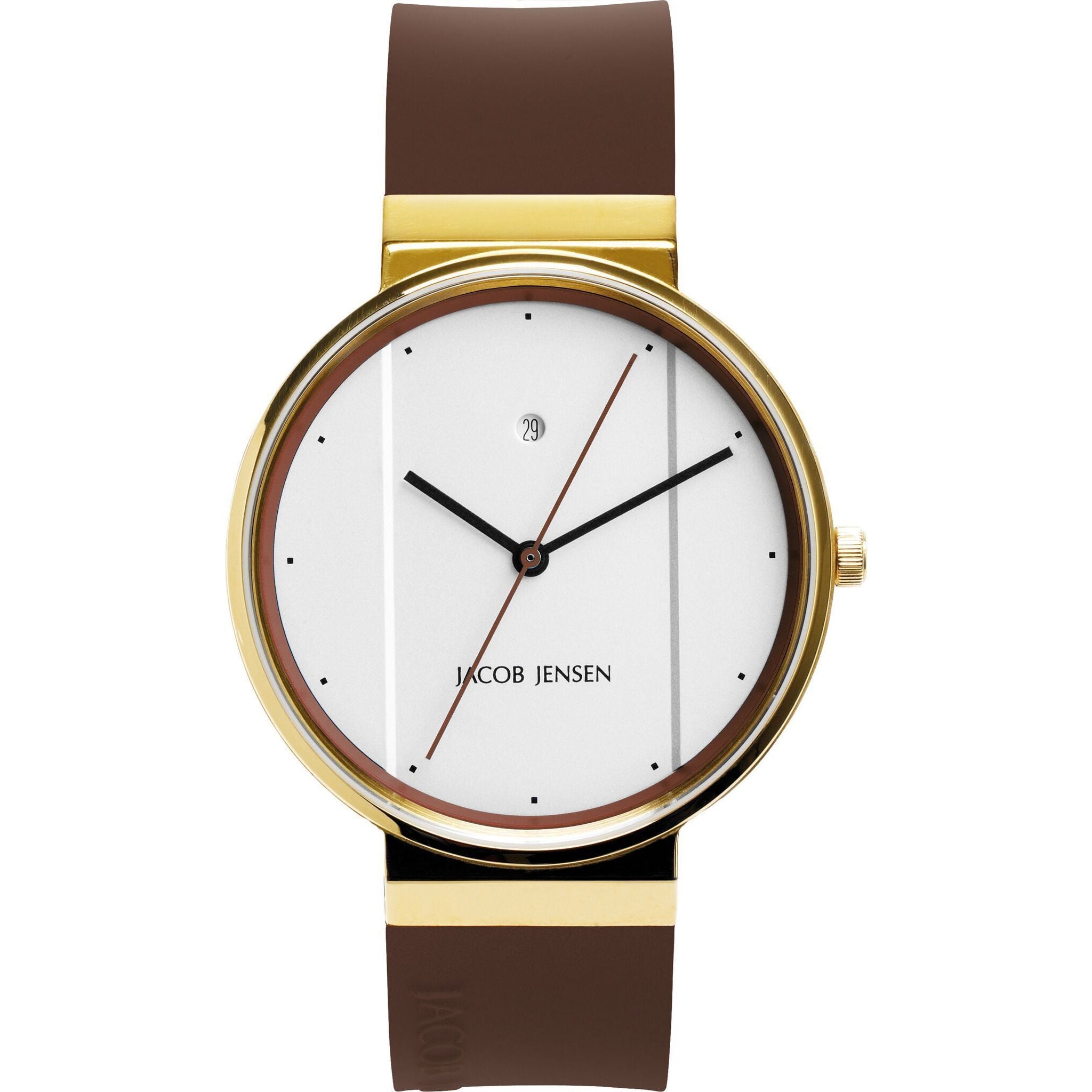 [product_category]-Jacob Jensen New Line 778 Wristwatch, ø39-Jacob Jensen-8718569107789-32778-JAC-2