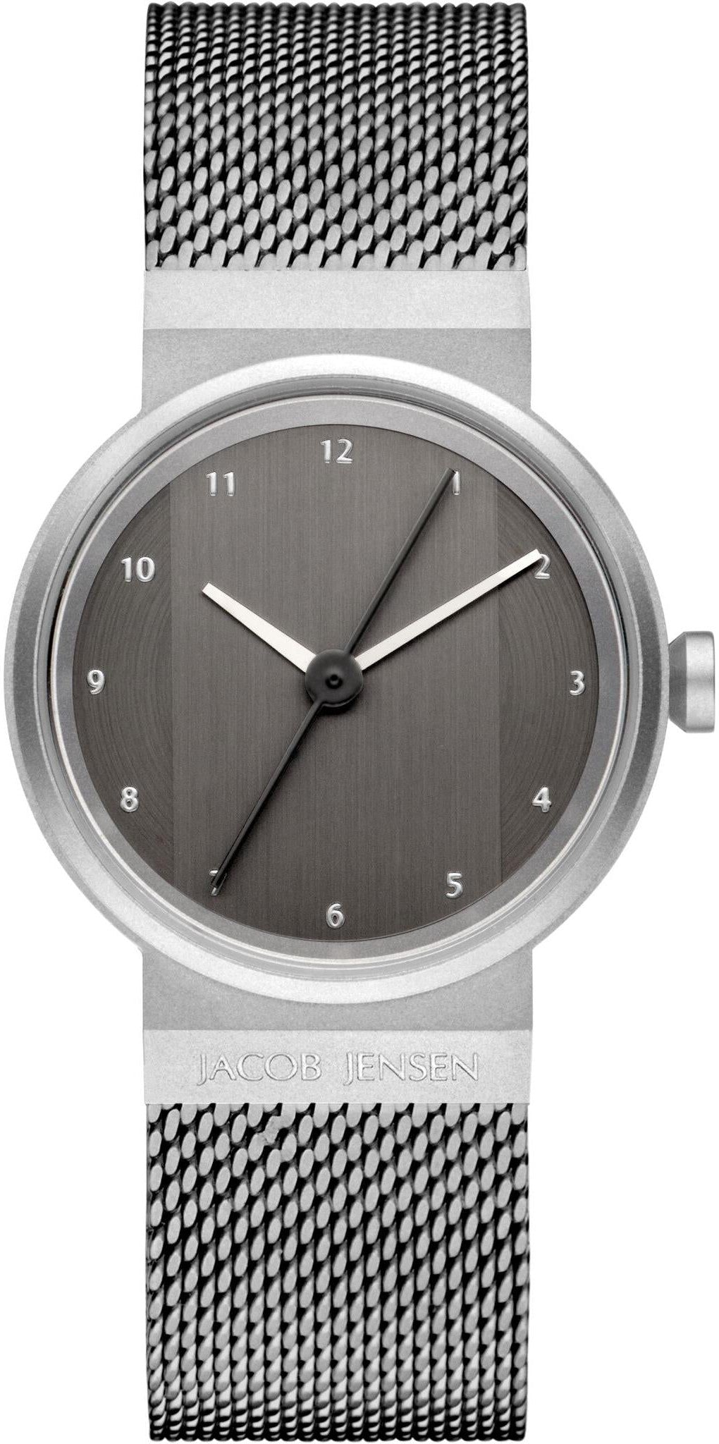 [product_category]-Jacob Jensen New Line 792 Wristwatch, ø29-Jacob Jensen-8718569107925-32792-JAC-1
