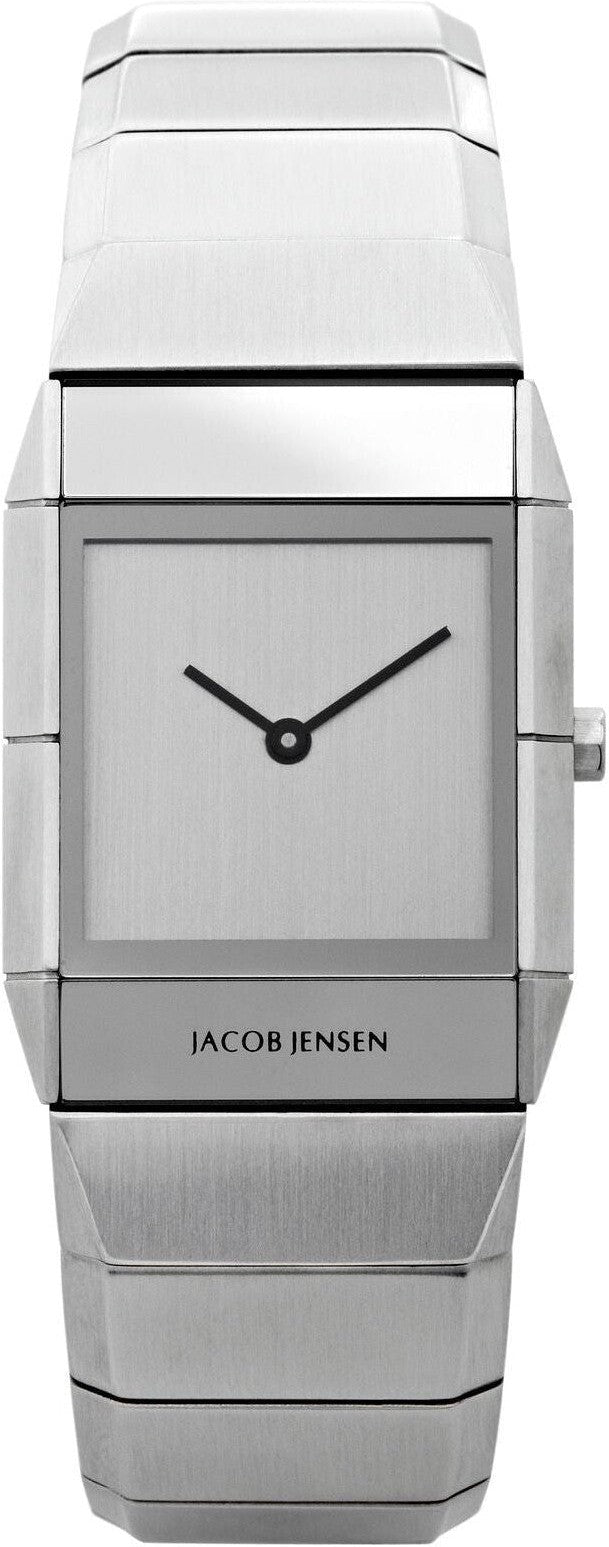 [product_category]-Jacob Jensen Sapphire 562 Wristwatch, ø25-Jacob Jensen-4045346059608-32562-JAC-1