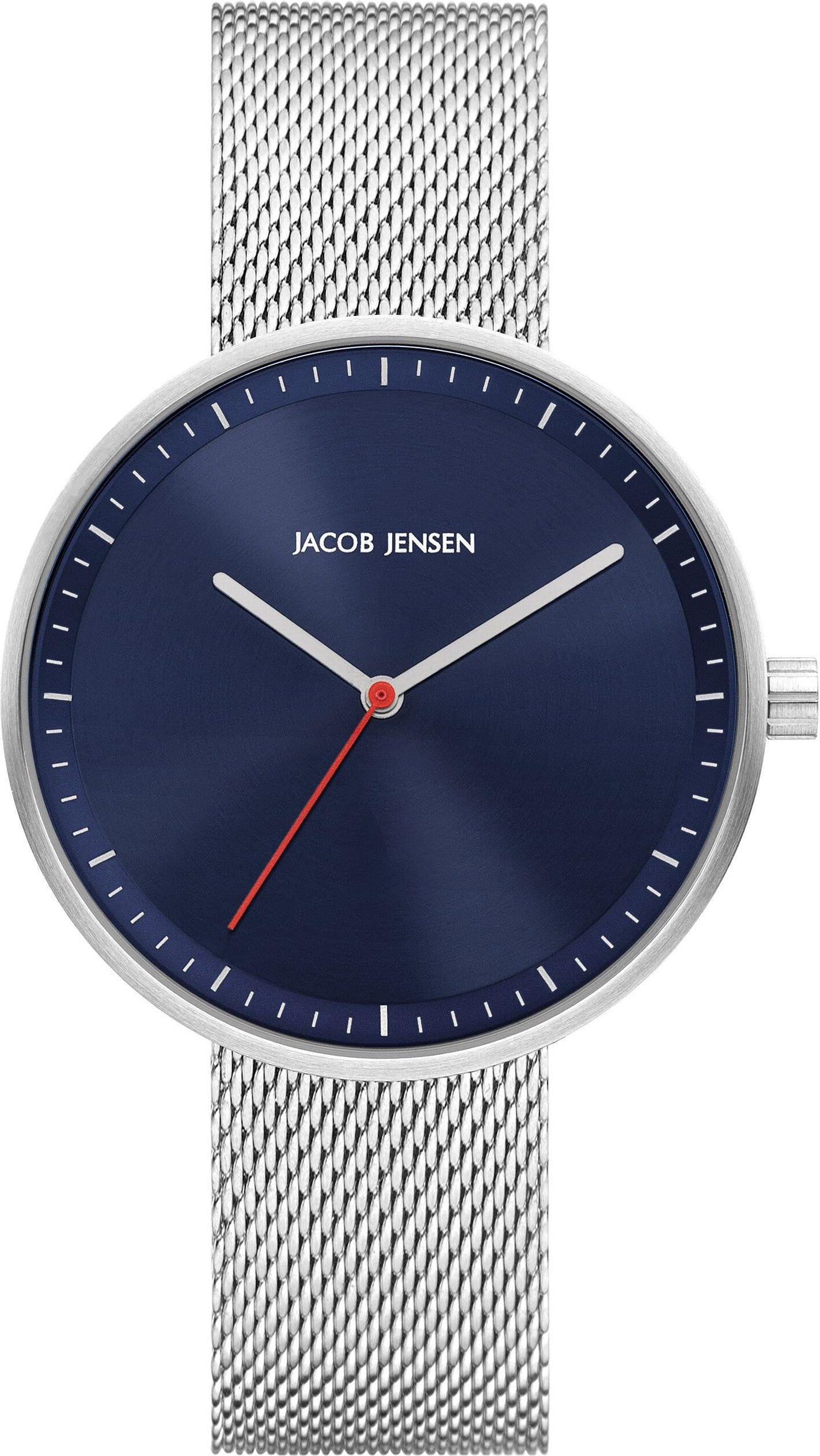 [product_category]-Jacob Jensen Strata 289 Wristwatch, ø36-Jacob Jensen-8718569102890-32289-JAC-1