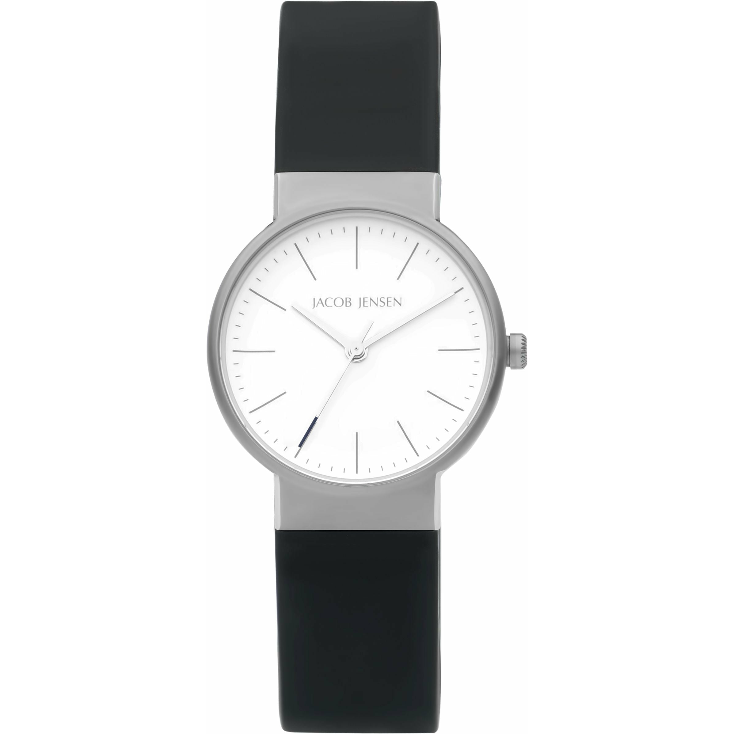 [product_category]-Jacob Jensen Timeless Nordic Classic Jj190 Women's Watch-Jacob Jensen-8718569101909-32190-JAC-1