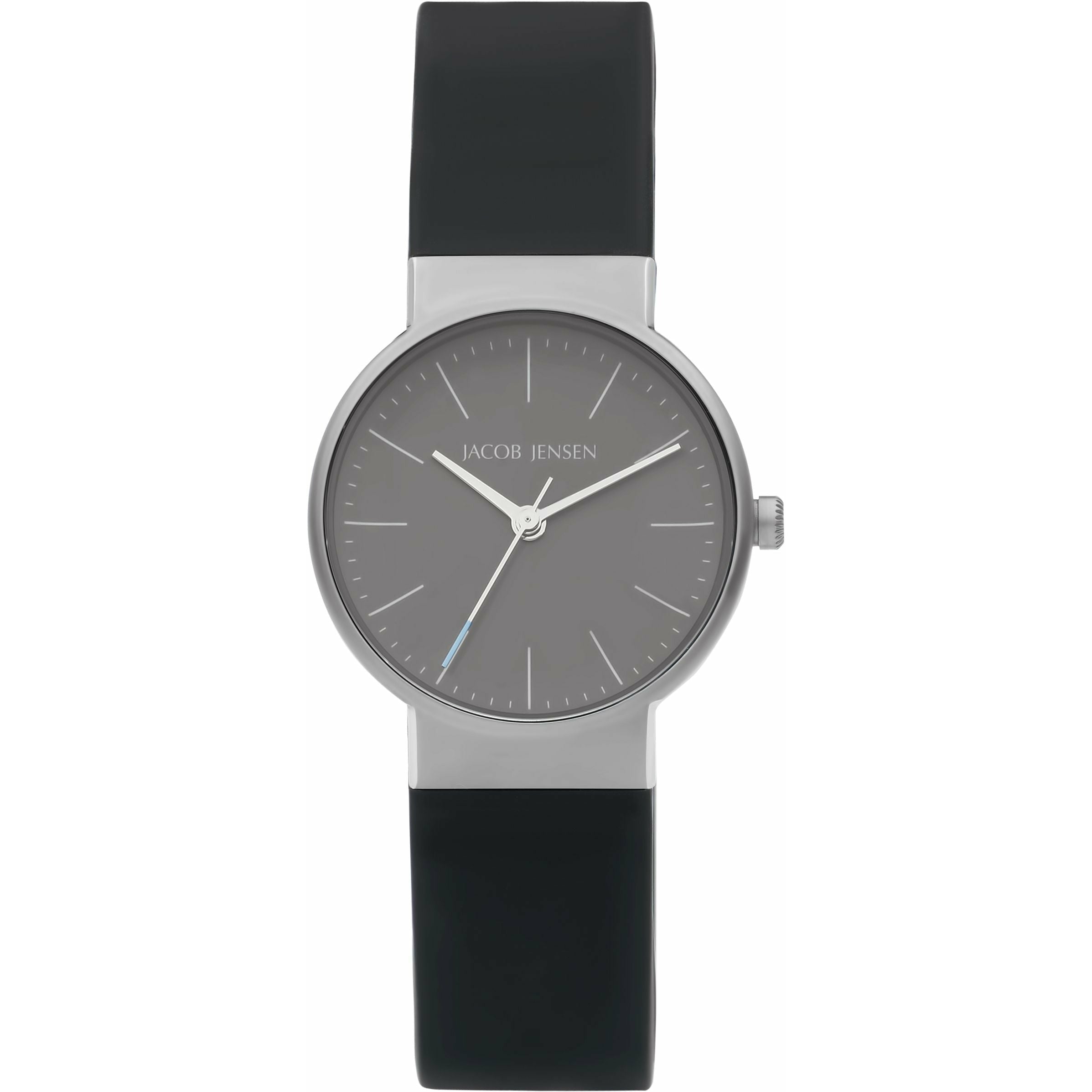 [product_category]-Jacob Jensen Timeless Nordic Classic Jj192 Women's Watch-Jacob Jensen-8718569101923-32192-JAC-1