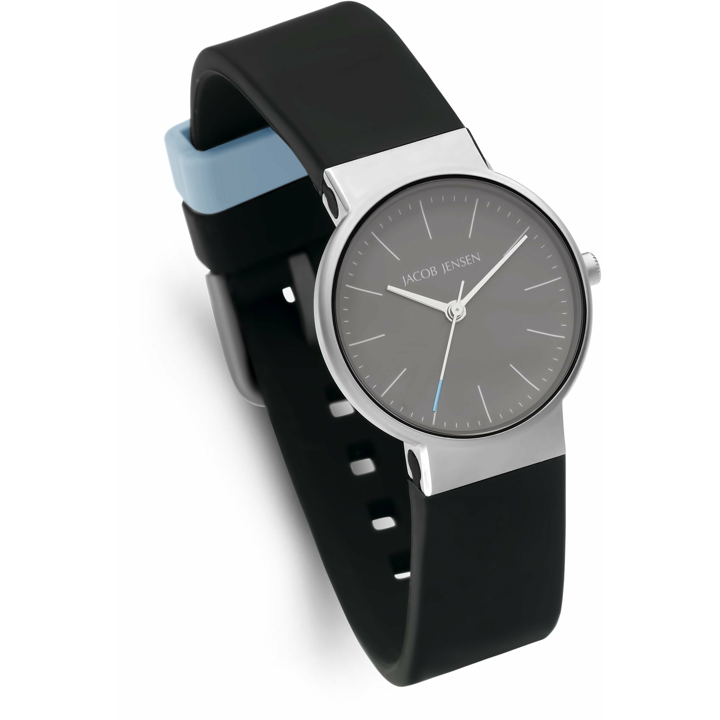 [product_category]-Jacob Jensen Timeless Nordic Classic Jj192 Women's Watch-Jacob Jensen-8718569101923-32192-JAC-2