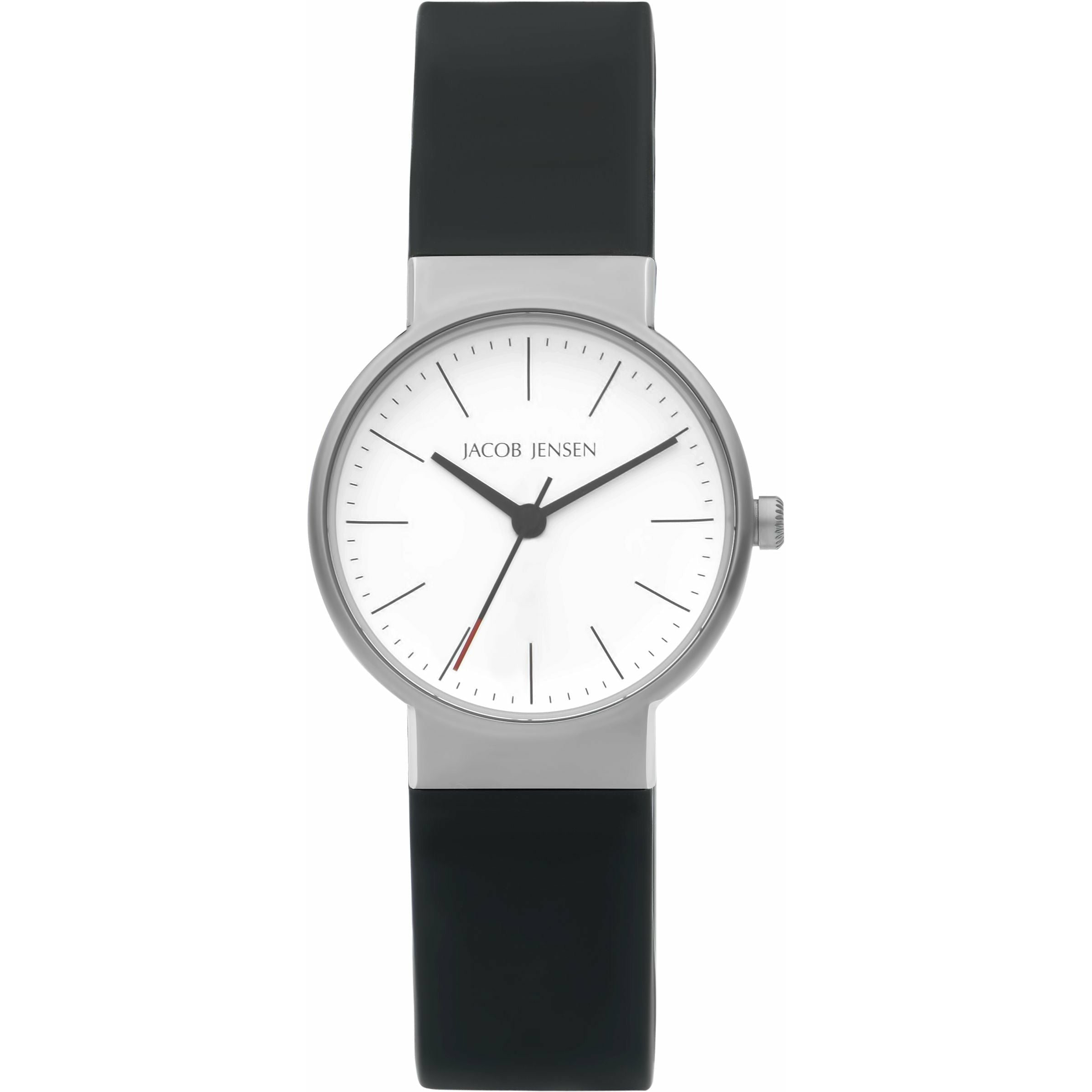 [product_category]-Jacob Jensen Timeless Nordic Classic Jj193 Women's Watch-Jacob Jensen-8718569101930-32193-JAC-1