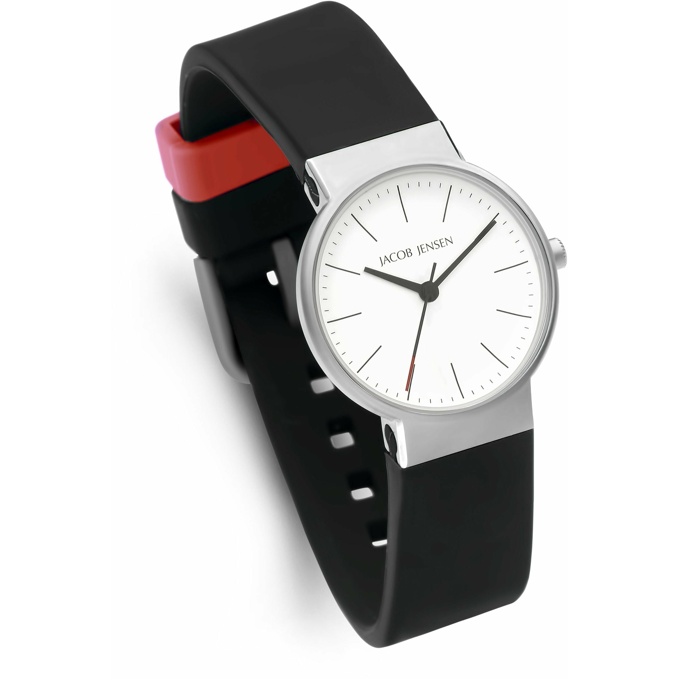 [product_category]-Jacob Jensen Timeless Nordic Classic Jj193 Women's Watch-Jacob Jensen-8718569101930-32193-JAC-2