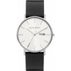 Jacob Jensen Timeless Nordic Contemporary Jj160 Men's Watch