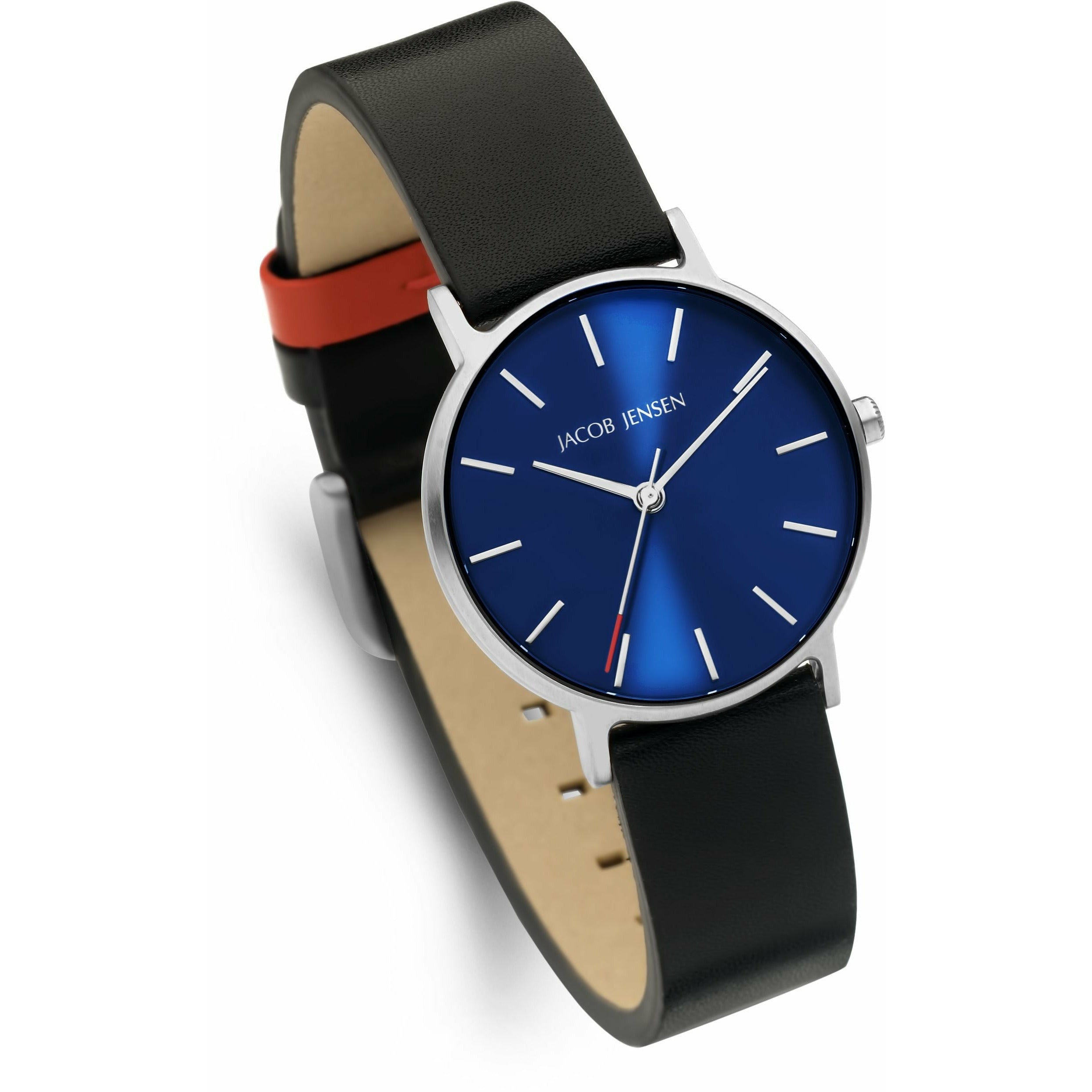 [product_category]-Jacob Jensen Timeless Nordic Contemporary Jj171 Women's Watch-Jacob Jensen-8718569101718-32171-JAC-2