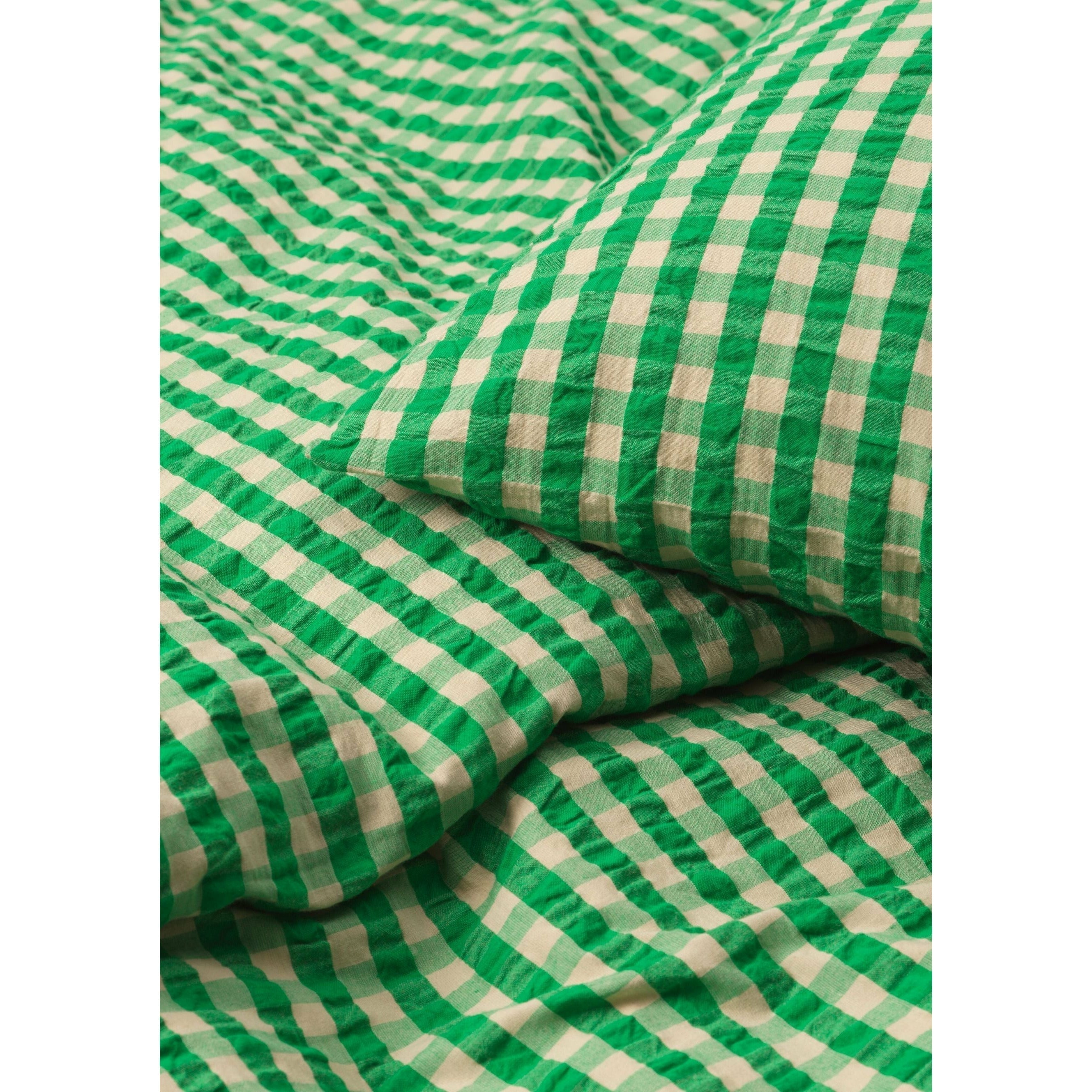 [product_category]-Juna Bæk & Bølge Bed Linen 200x220 Cm, Green/Sand-Juna-5713397365229-636522-JUN-3