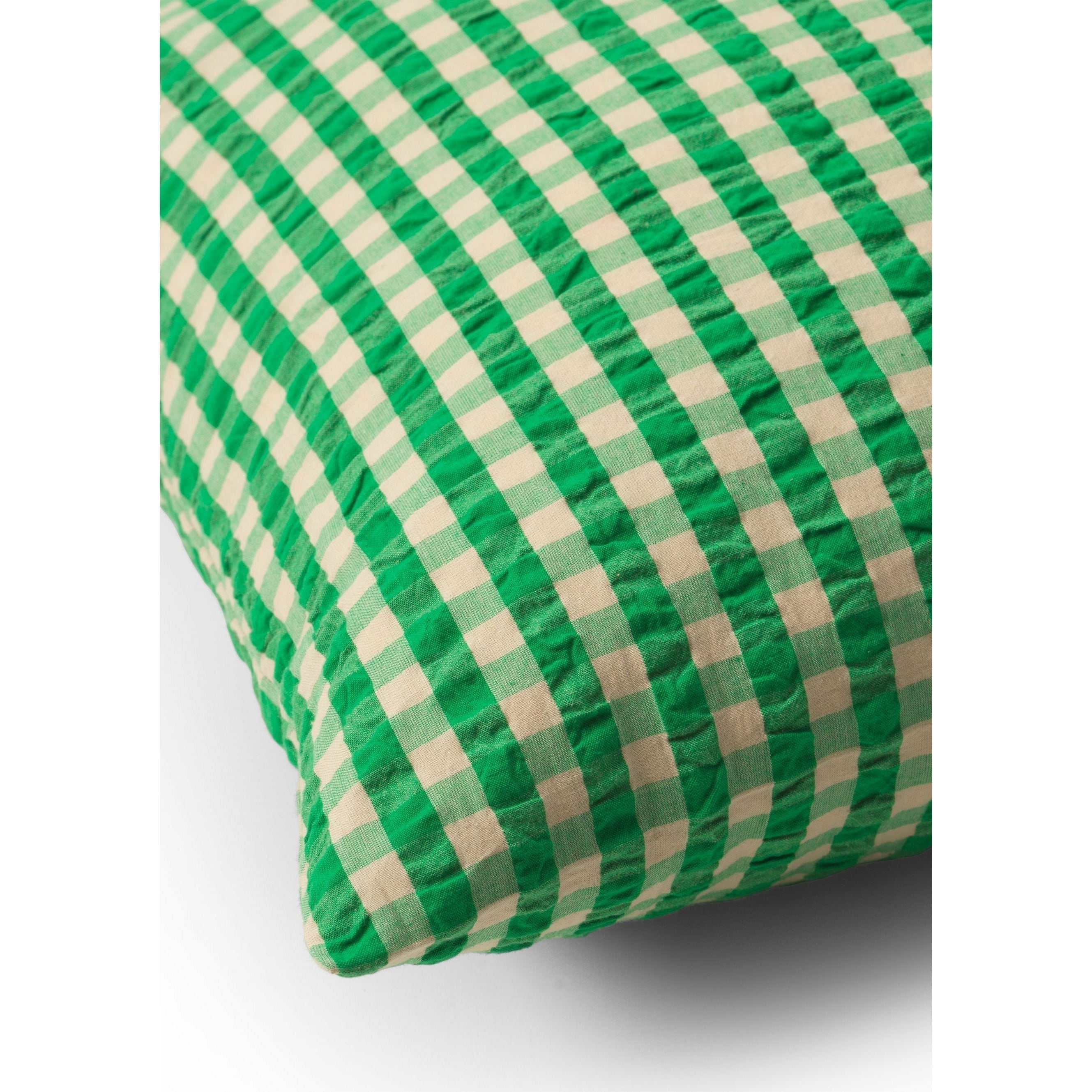 [product_category]-Juna Bæk & Bølge Pillowcases 63x60 Cm, Green/Sand-Juna-5713397365236-636523-JUN-5