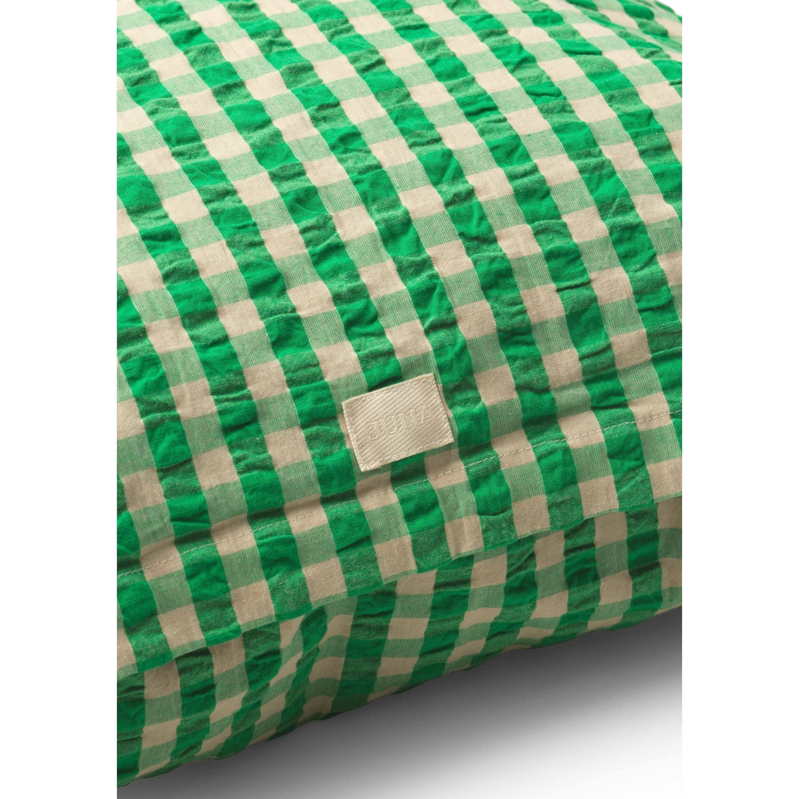 [product_category]-Juna Bæk & Bølge Pillowcases 63x60 Cm, Green/Sand-Juna-5713397365236-636523-JUN-6