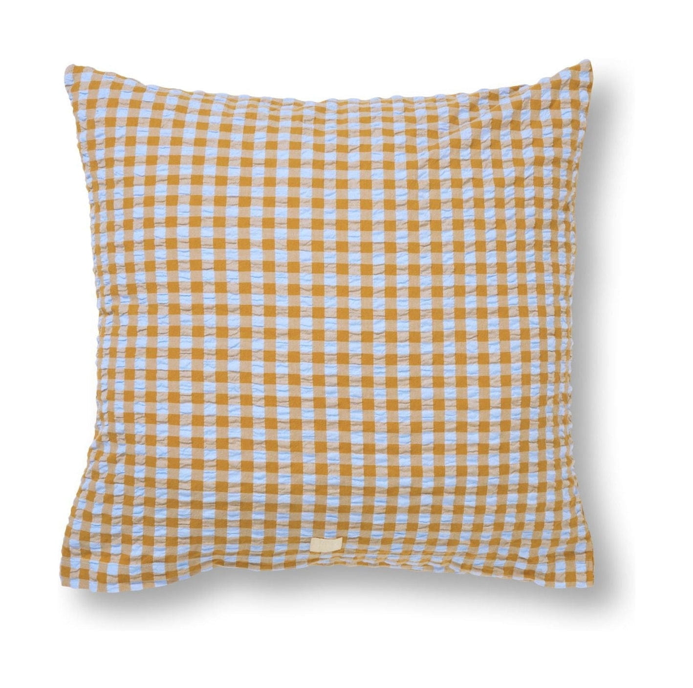 [product_category]-Juna Bæk&Bølge Pillowcase 63x60 Cm, Blue-Juna-5713397360675-636067-JUN-1