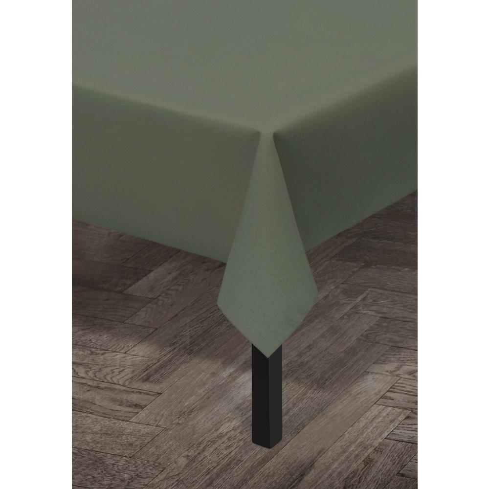 Juna Grundlæggende akrylplads mørkegrøn, 140 cm