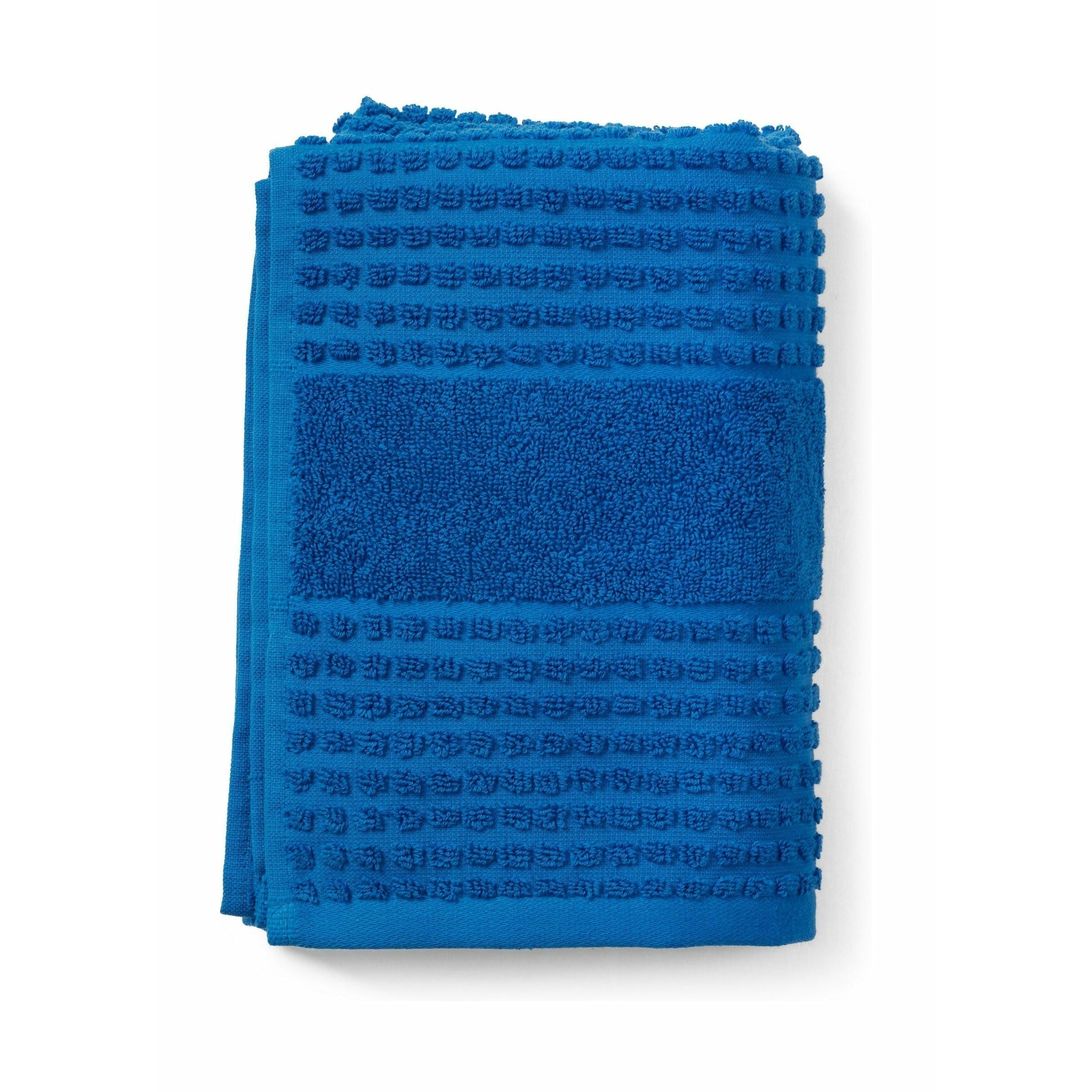 [product_category]-Juna Check Towel 50x100 Cm, Blue-Juna-5713397150344-615034-JUN-1