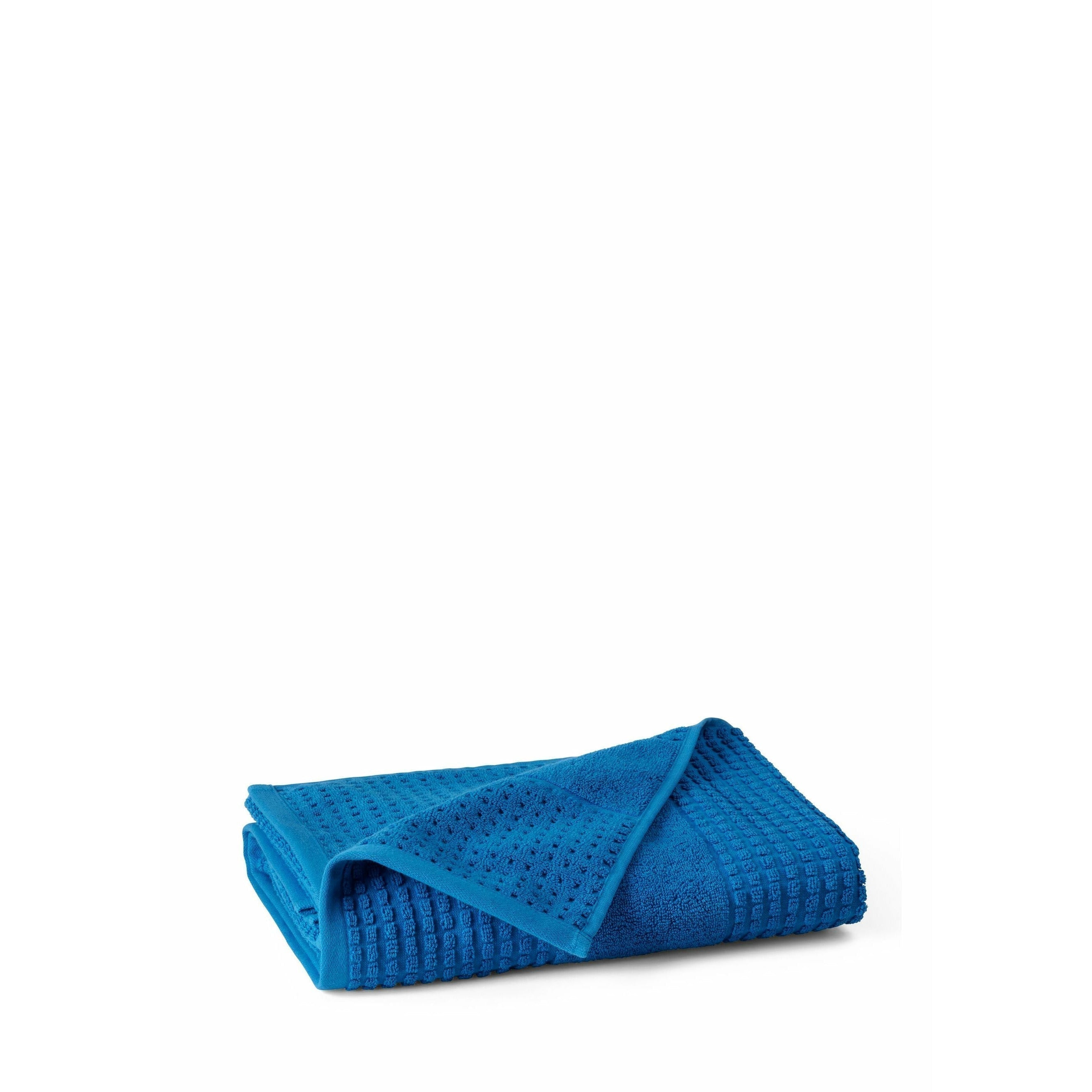 [product_category]-Juna Check Towel 70x140 Cm, Blue-Juna-5713397150351-615035-JUN-2