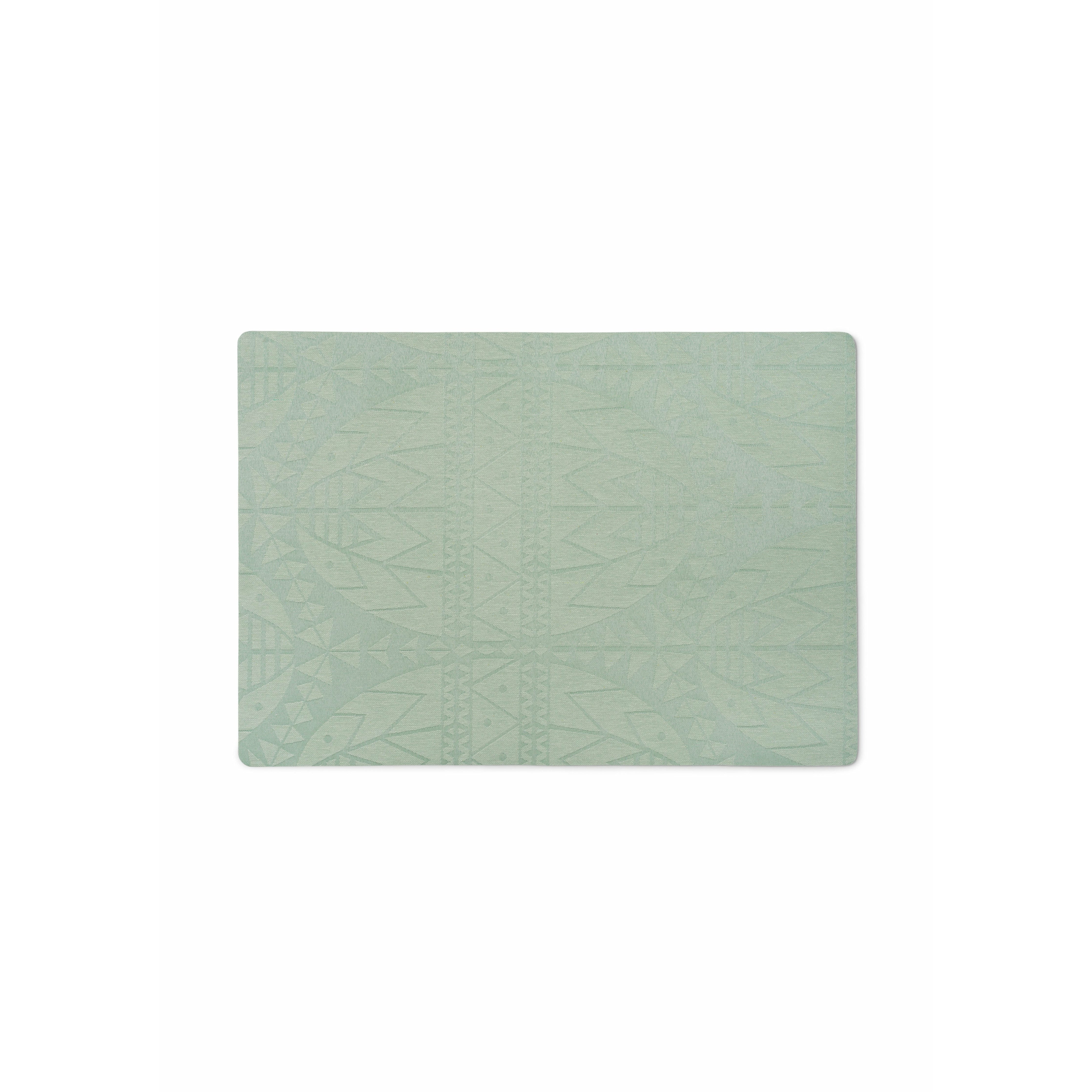 Juna Easter Placemat 43x30 Cm, Light Green