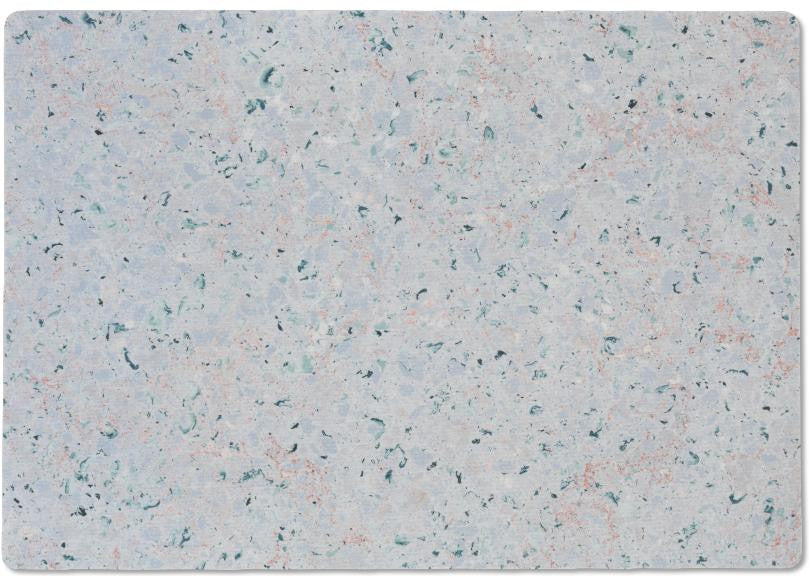 Juna Field Placemat Dark Multi, 43x30 Cm
