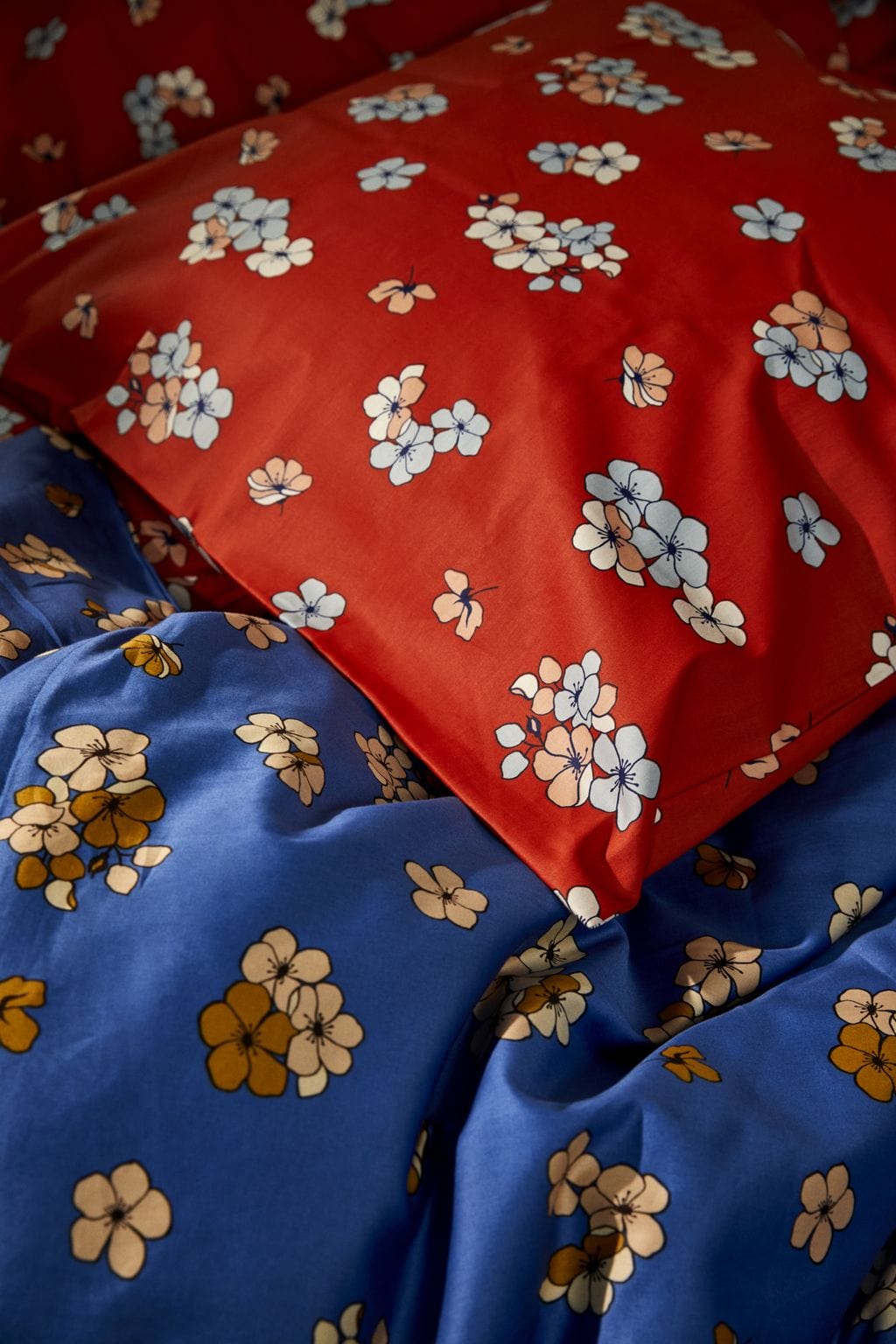 [product_category]-Juna Grand Pleasantly Bed Linen 200 X220 Cm, Blue-Juna-5713397370766-637076-JUN-10