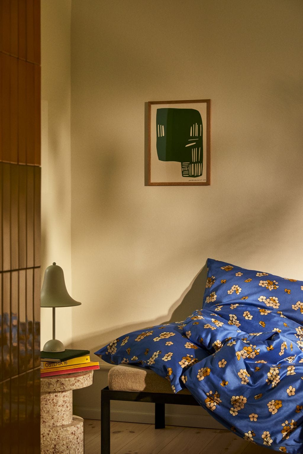 [product_category]-Juna Grand Pleasantly Bed Linen 200 X220 Cm, Blue-Juna-5713397370766-637076-JUN-12