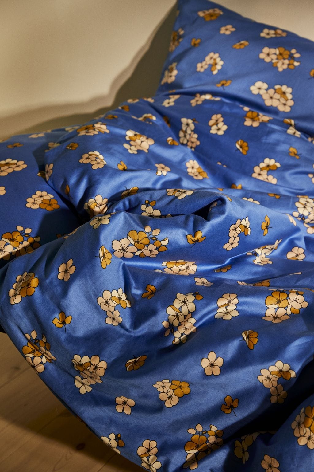 [product_category]-Juna Grand Pleasantly Bed Linen 200 X220 Cm, Blue-Juna-5713397370766-637076-JUN-13