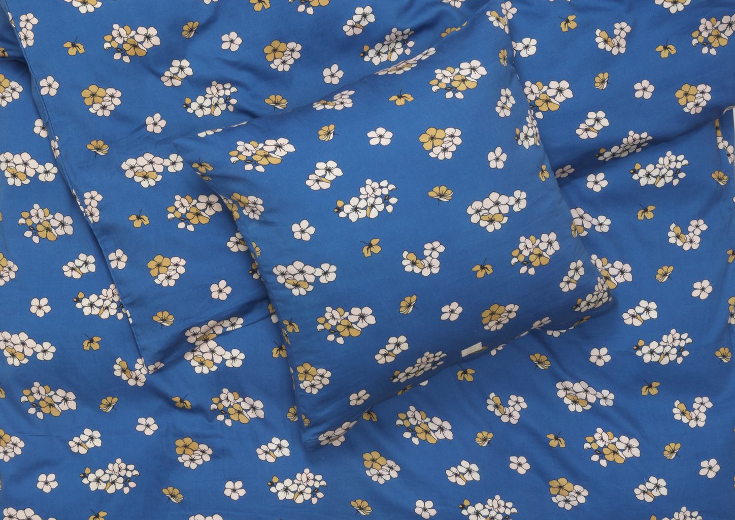[product_category]-Juna Grand Pleasantly Bed Linen 200 X220 Cm, Blue-Juna-5713397370766-637076-JUN-2