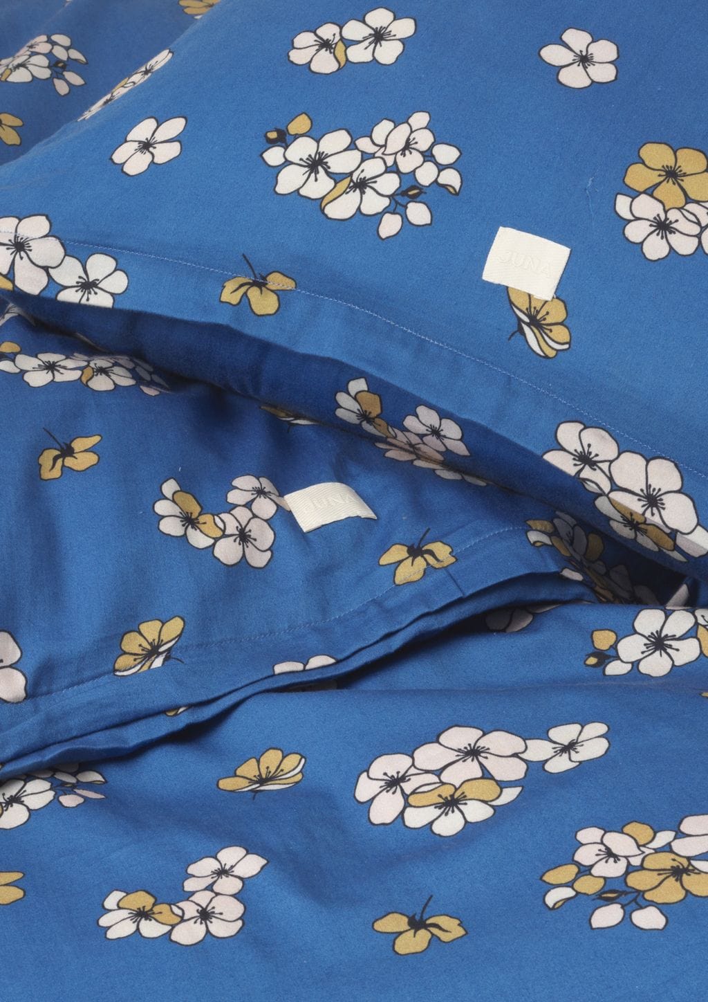 [product_category]-Juna Grand Pleasantly Bed Linen 200 X220 Cm, Blue-Juna-5713397370766-637076-JUN-4