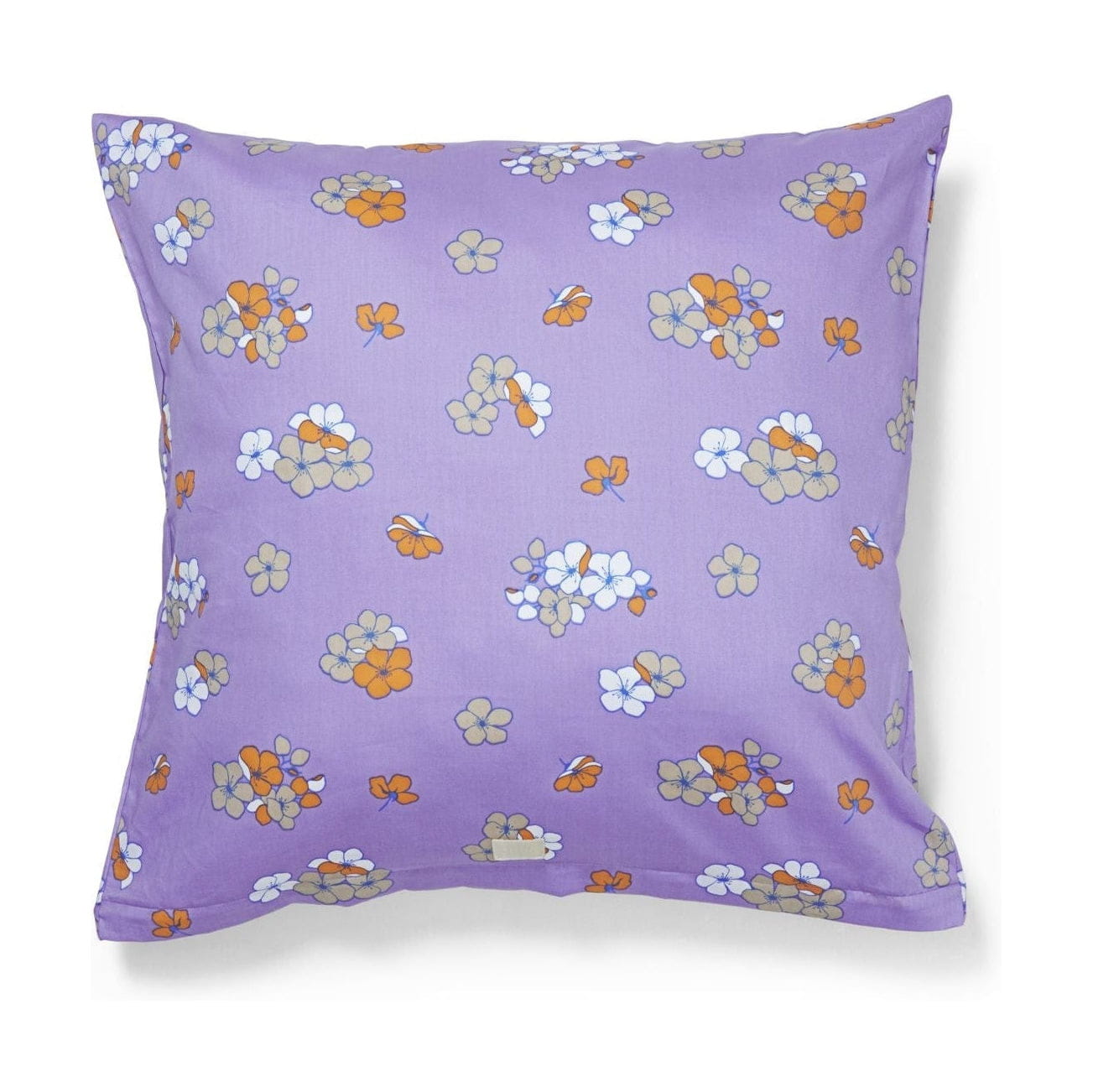 [product_category]-Juna Grand Pleasantly Pillowcase 63x60 Cm, Purple-Juna-5713397360132-636013-JUN-1